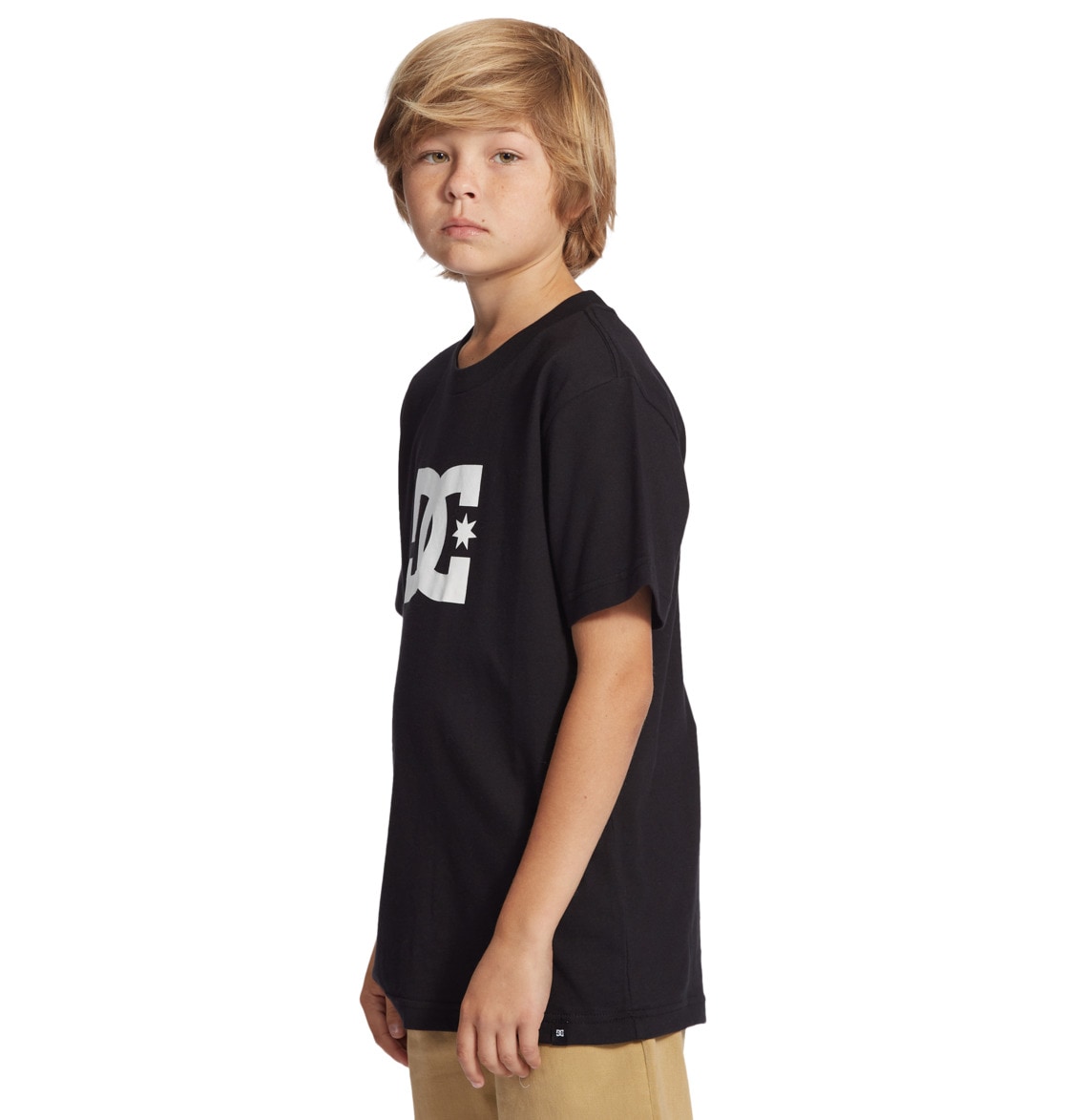 DC Shoes T-Shirt »DC Star«