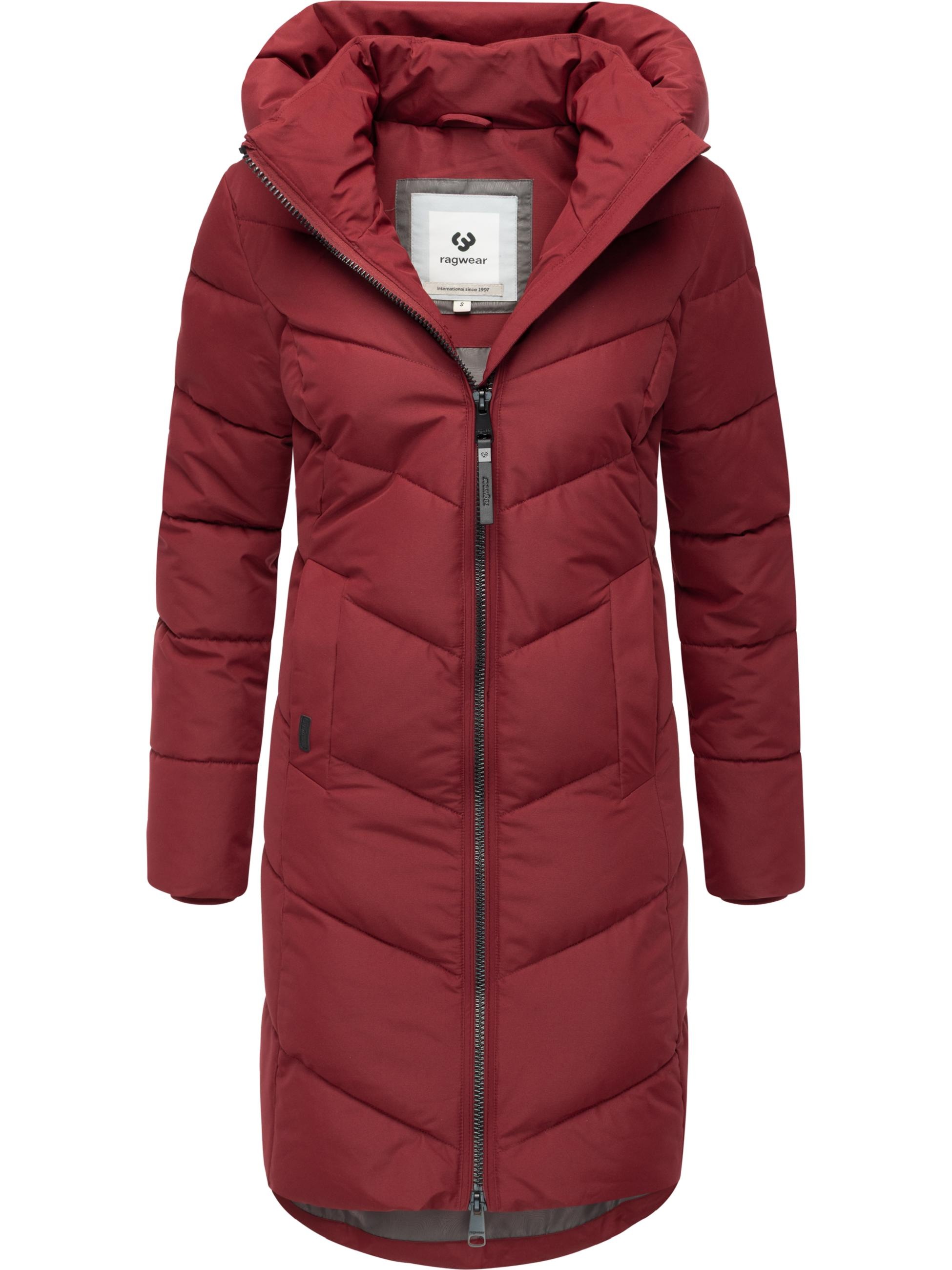 Ragwear Steppmantel »Steppmantel Natalin YOUMODO«