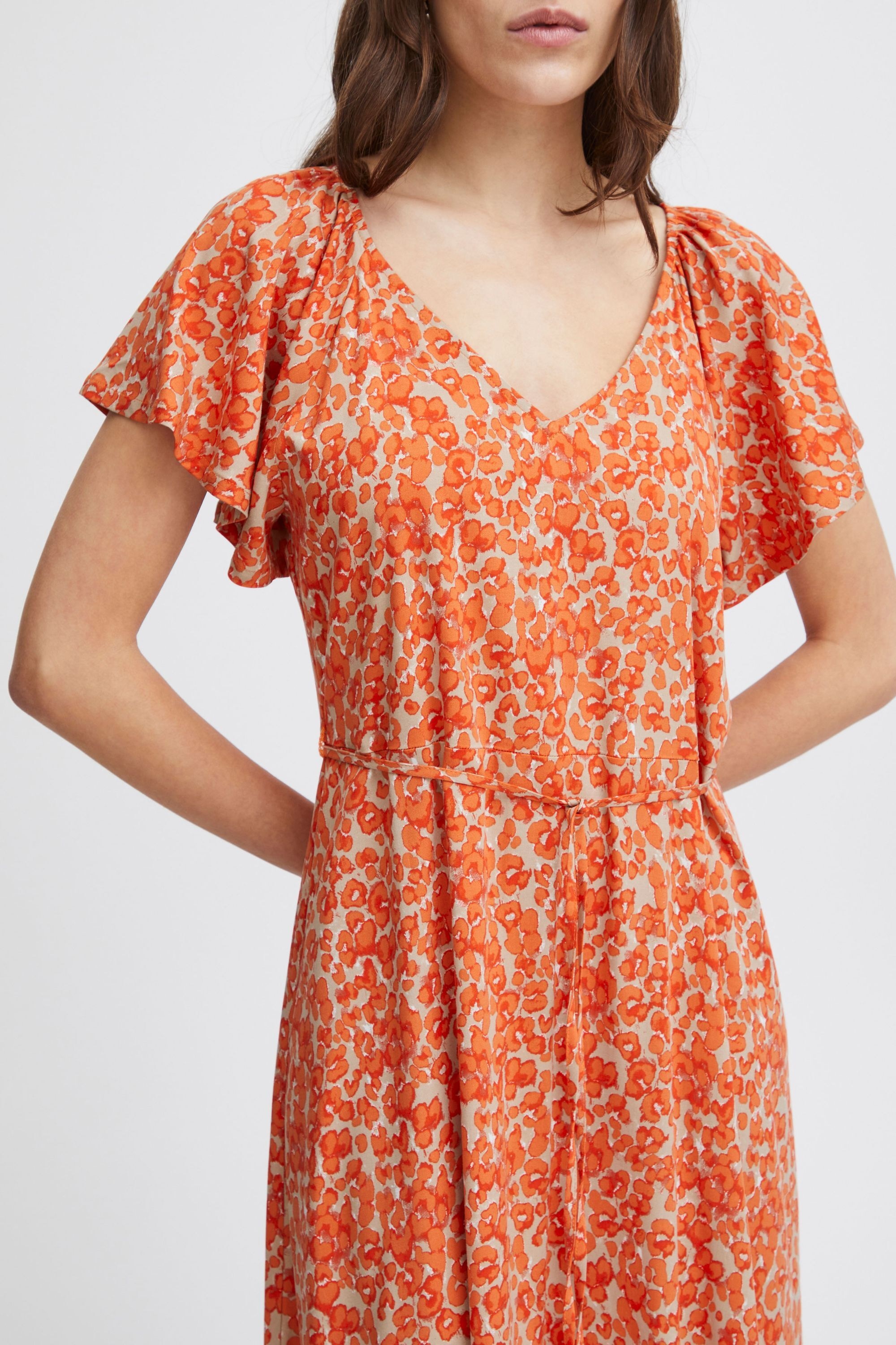 Ichi Maxikleid »Maxikleid IHAya«