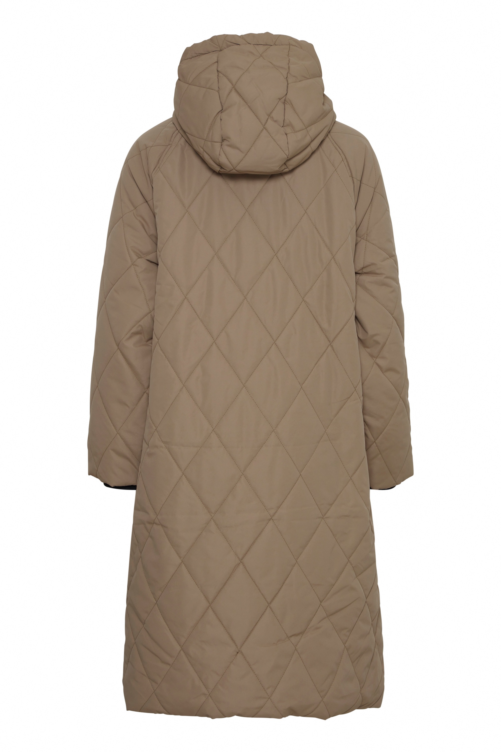 b.young Wintermantel »Jacke BYBELIS«