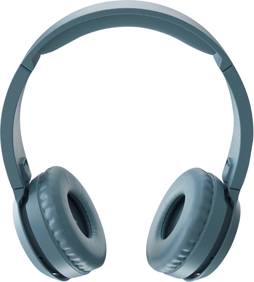 Philips Over-Ear-Kopfhörer »TAH4205«, Bluetooth-A2DP für Anrufe Bluetooth-AVRCP | und Steuerung Rauschunterdrückung-integrierte online UNIVERSAL Musik kaufen Bluetooth-HFP-HSP