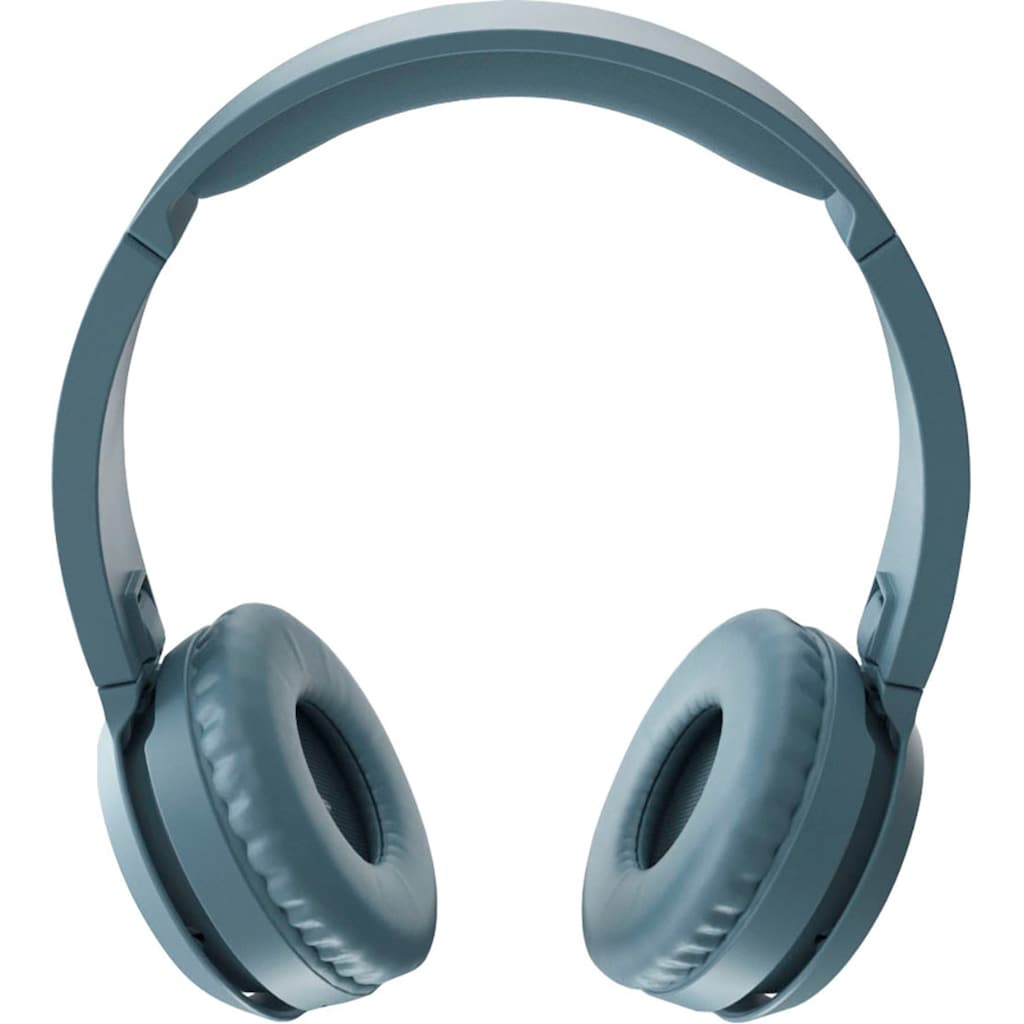 Philips On-Ear-Kopfhörer »TAH4205«, Bluetooth-A2DP Bluetooth-AVRCP Bluetooth-HFP-HSP, Rauschunterdrückung-integrierte Steuerung für Anrufe und Musik