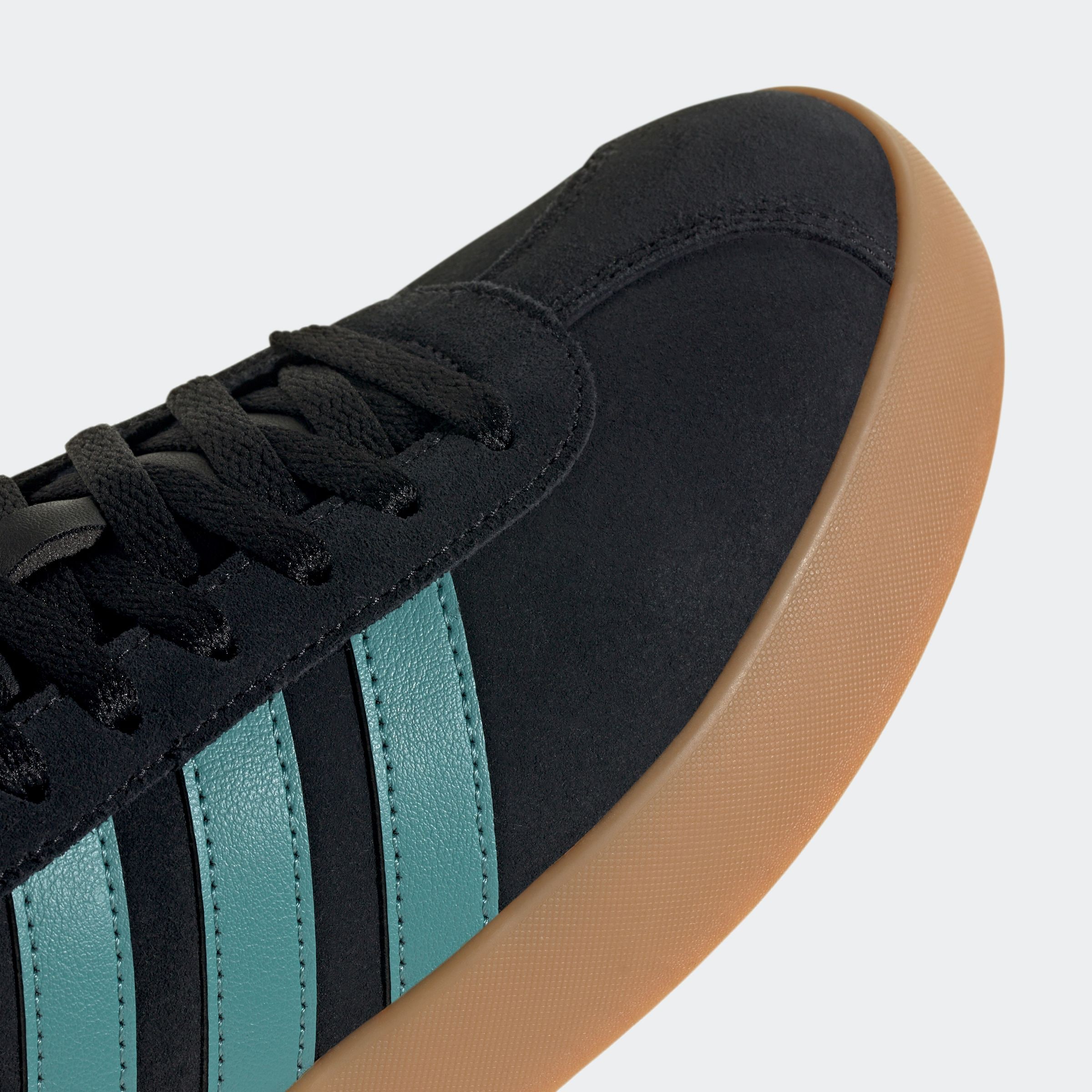 adidas Sportswear Sneaker »VL COURT 3.0«  inspiriert vom Design des adidas samba