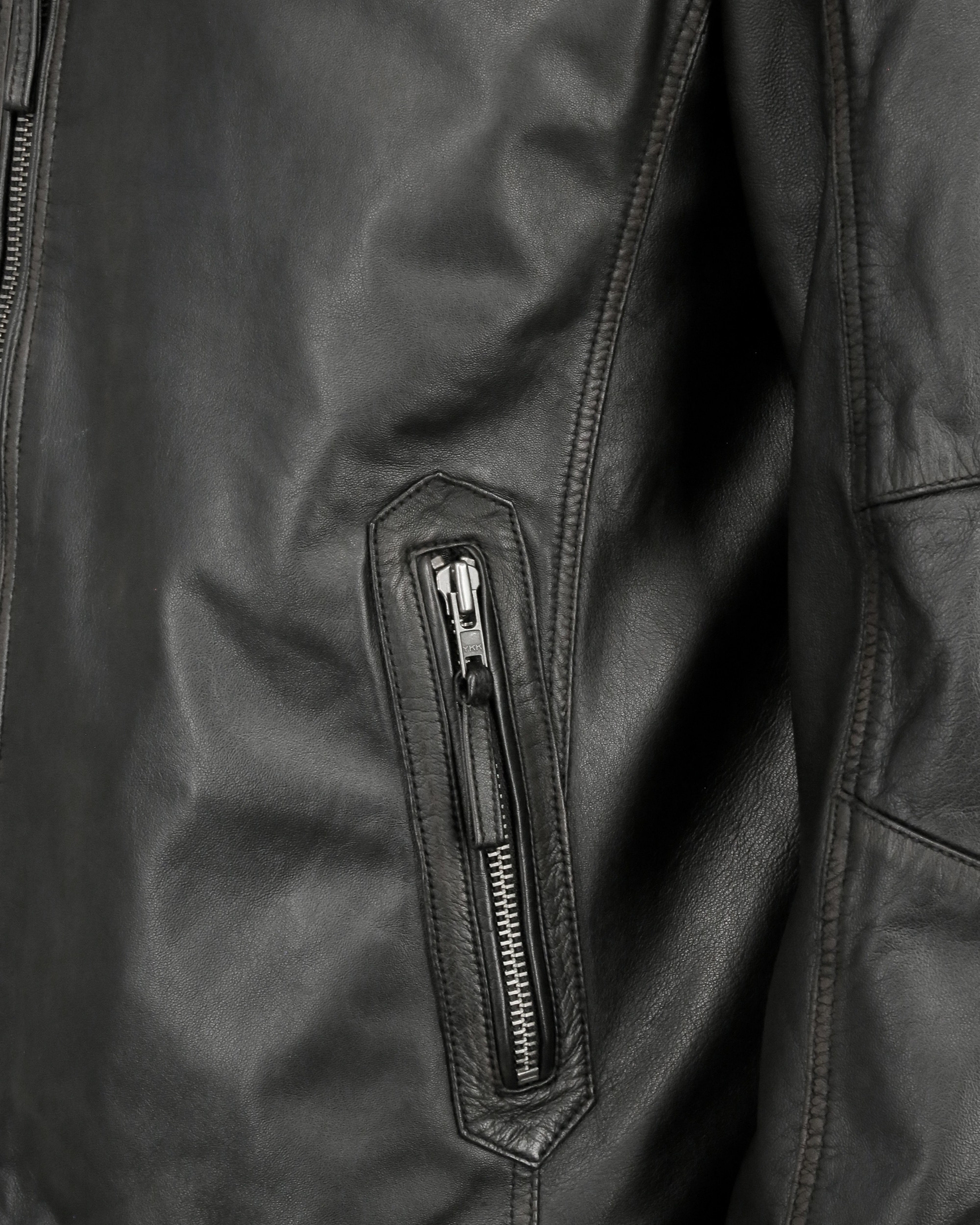 JCC Bikerjacke »Lederjacke 3102127«