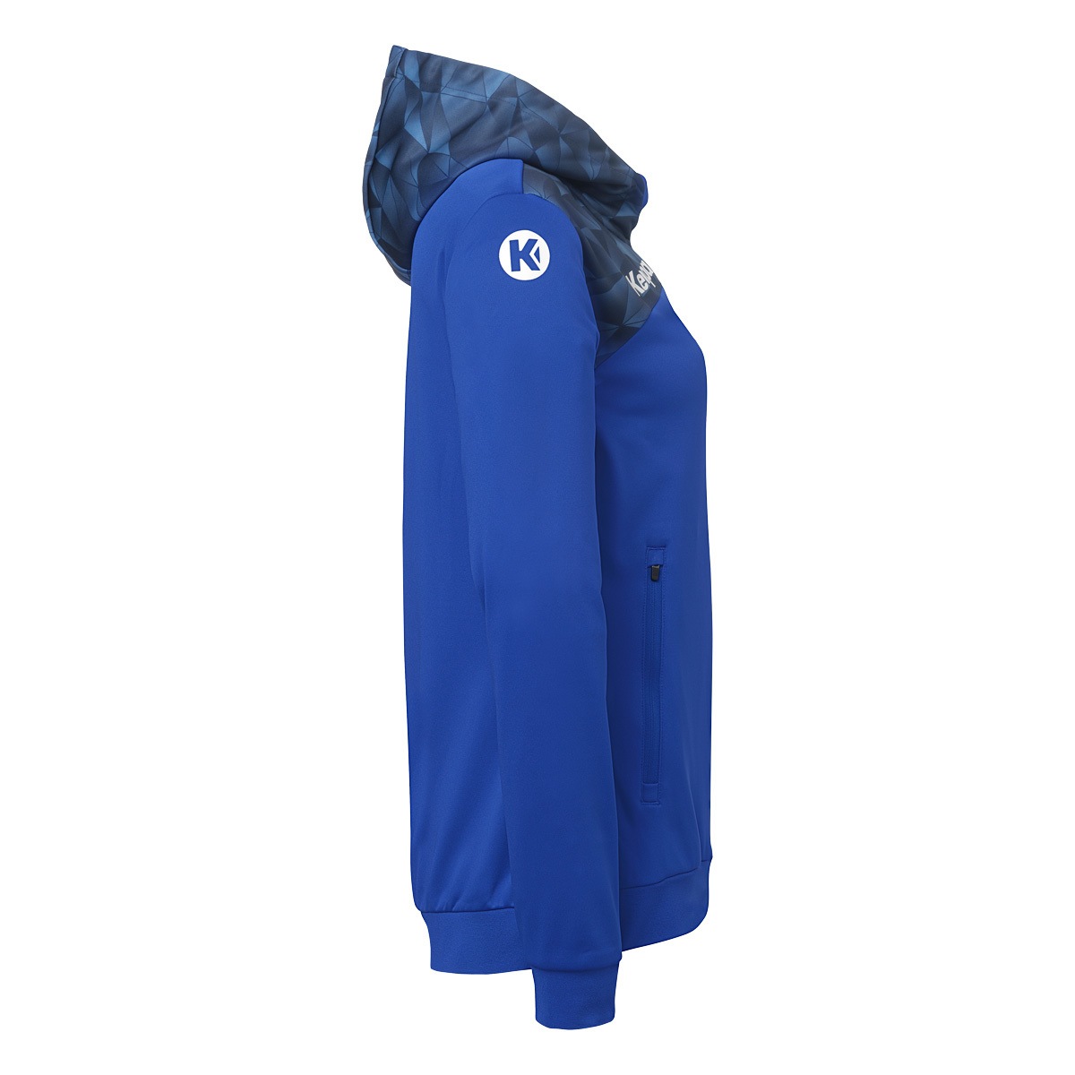 Kempa Trachtenjanker »Trainingsjacke Athletics 29 Women« 1 Stk. tlg.