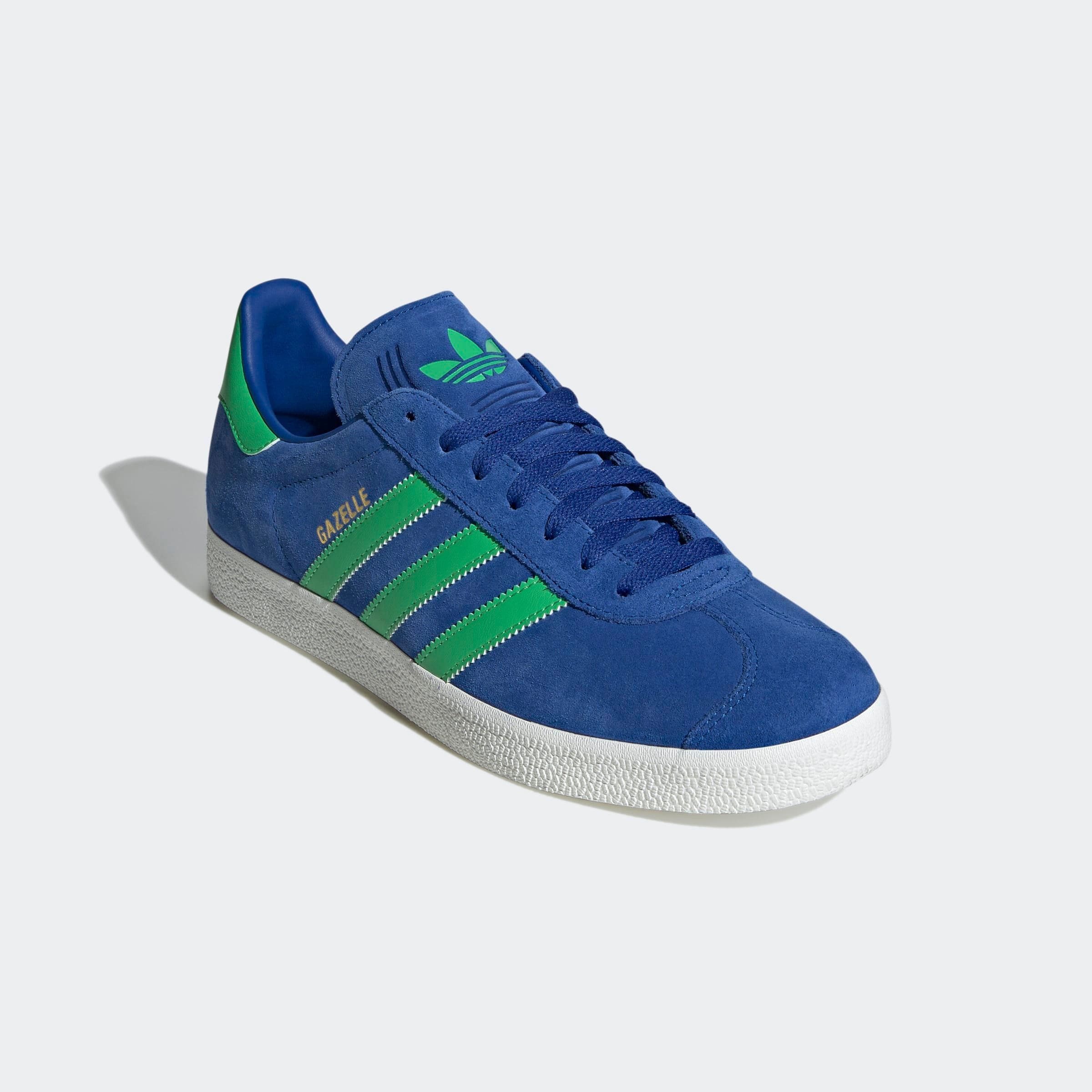 adidas Originals Sneaker »GAZELLE«