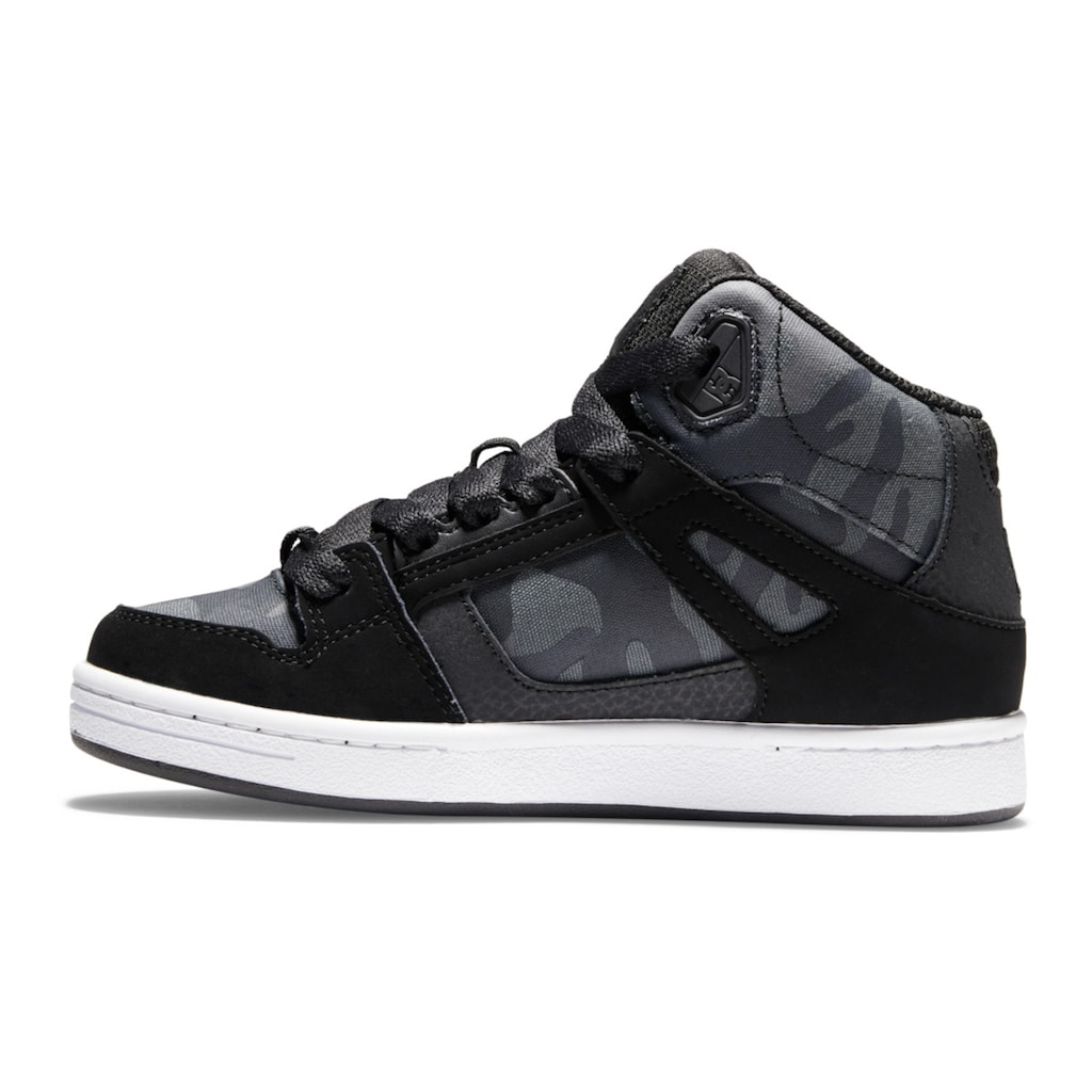 DC Shoes Sneaker »Pure Hi«