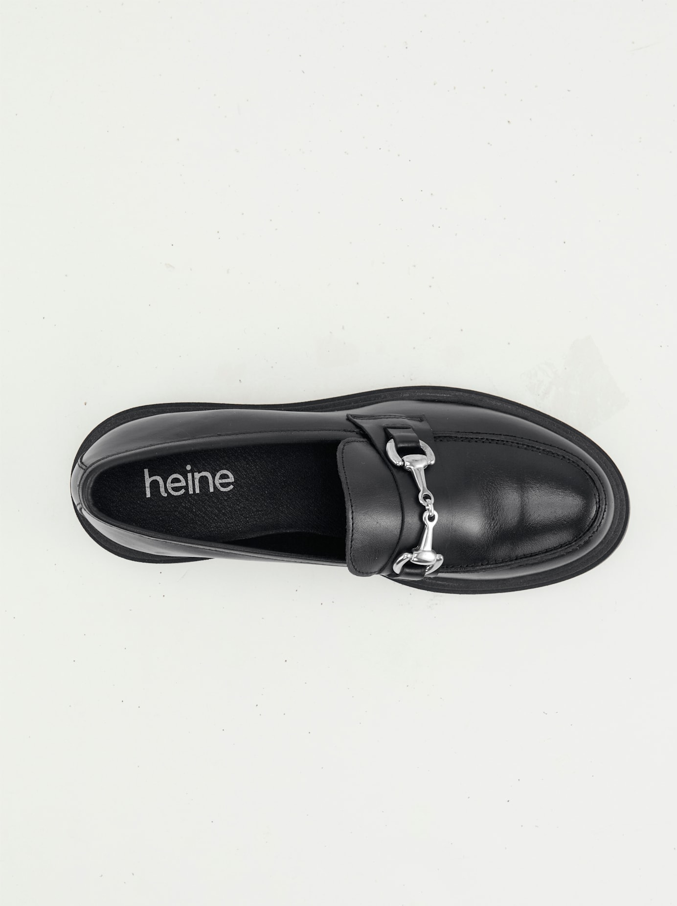 heine Slipper