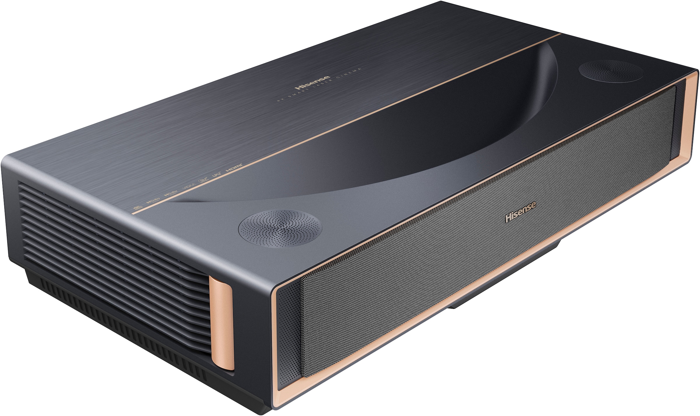 Hisense Kurzdinstanzprojektor »PT1«, (3000:1)