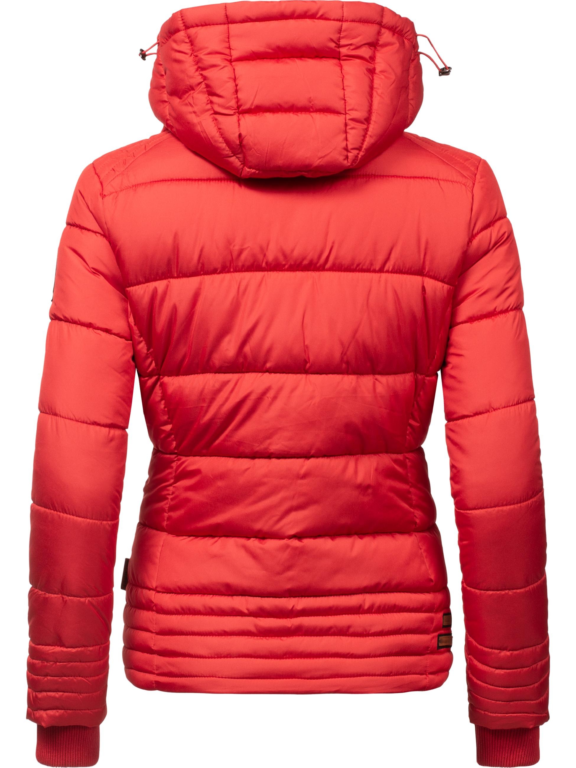 Marikoo Winterjacke »Winterjacke Sole«