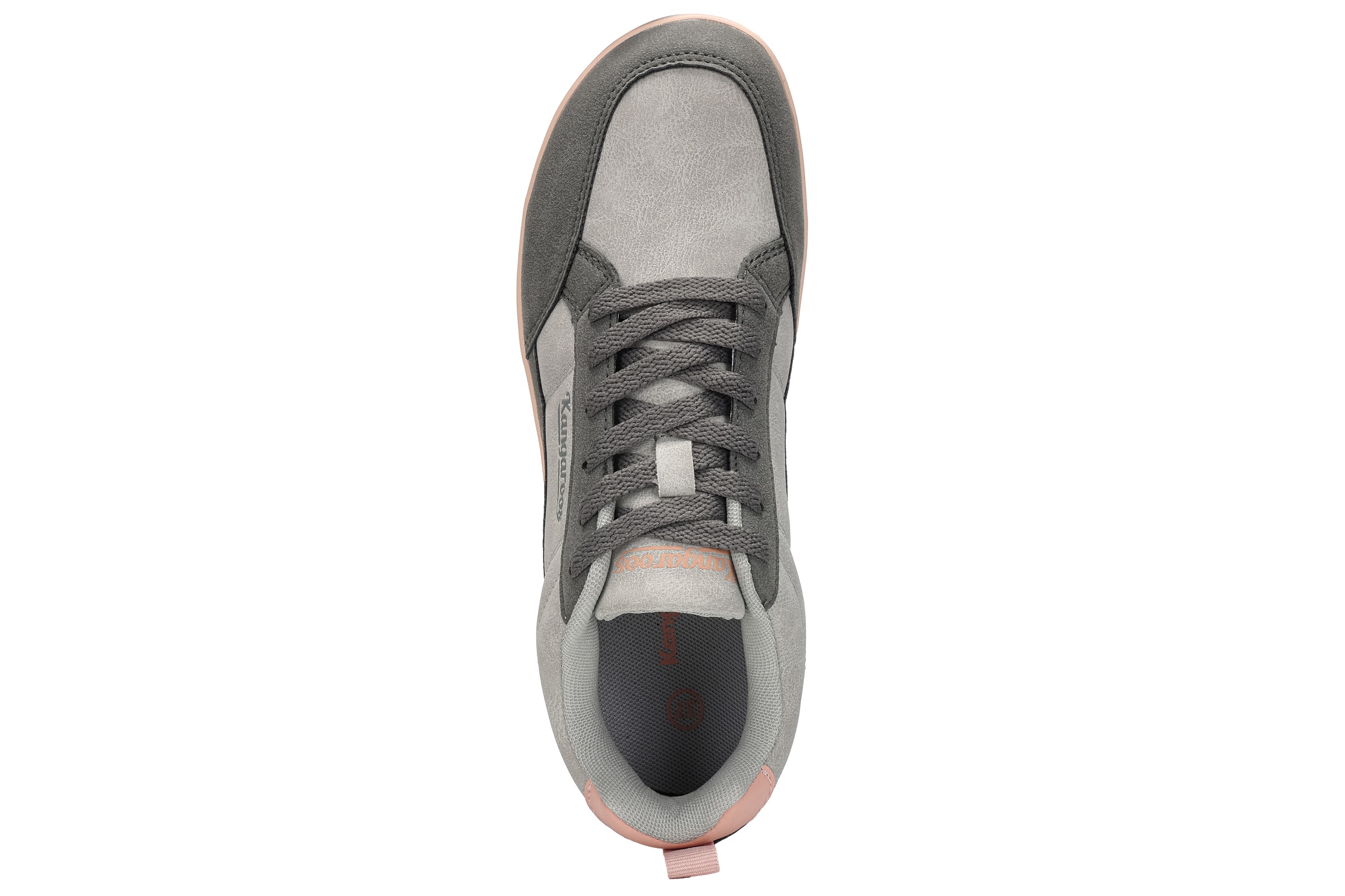 KangaROOS Sneaker »K-BF SIERRA«, Barfussschuh