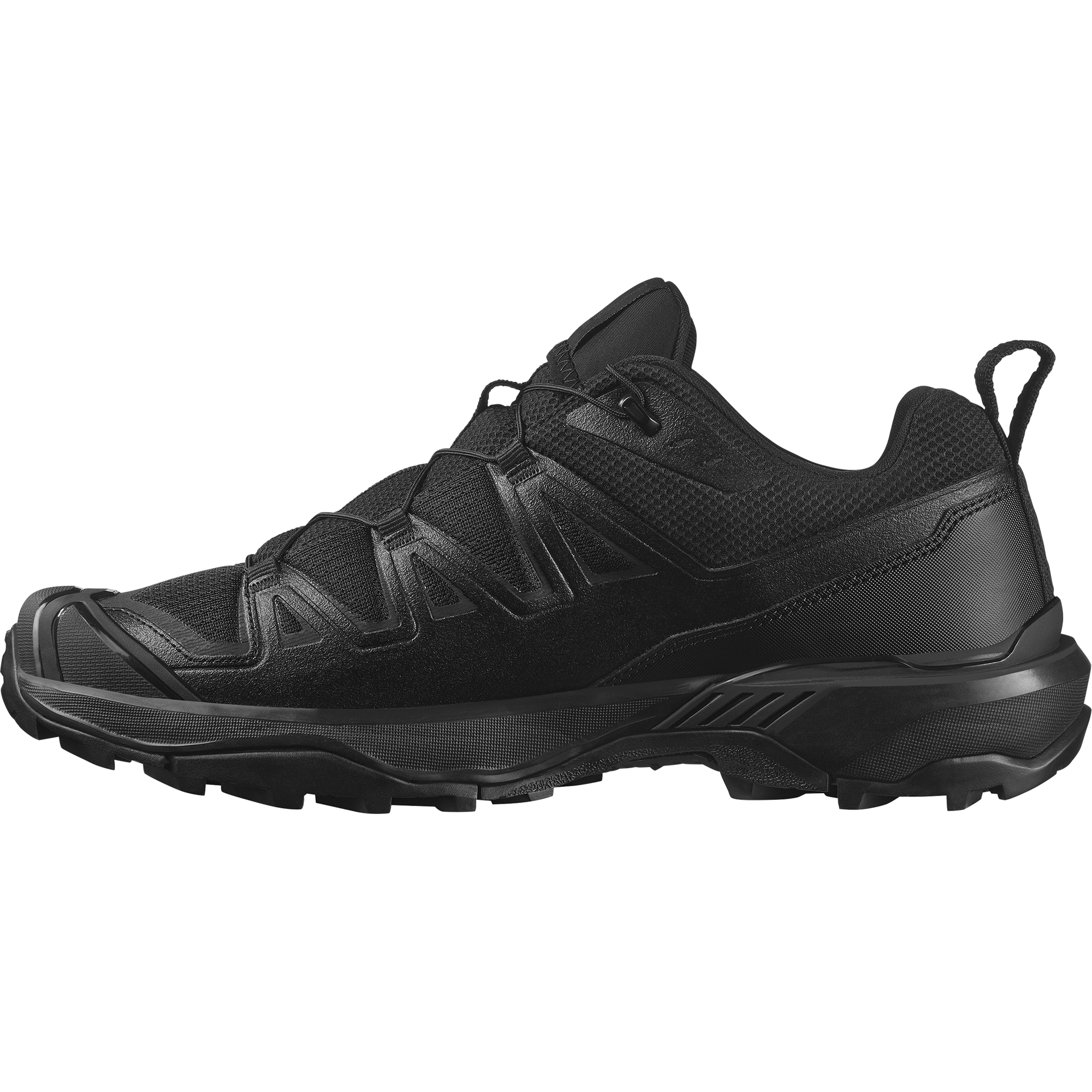 Salomon Sneaker »360 EVR«, inspiriert vom X-Ultra, Quicklace™