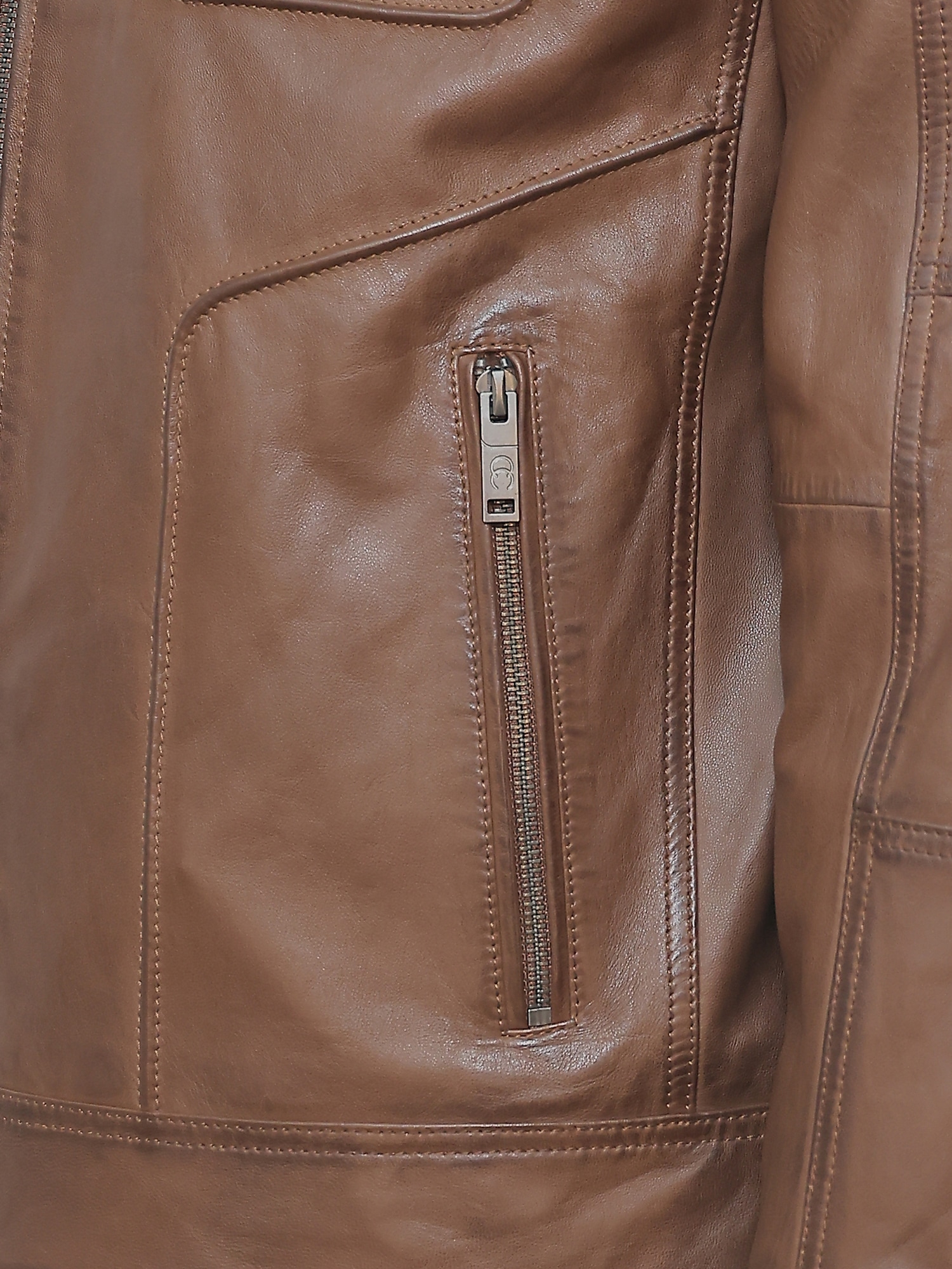 JCC Lederjacke »Lederjacke 31023636«