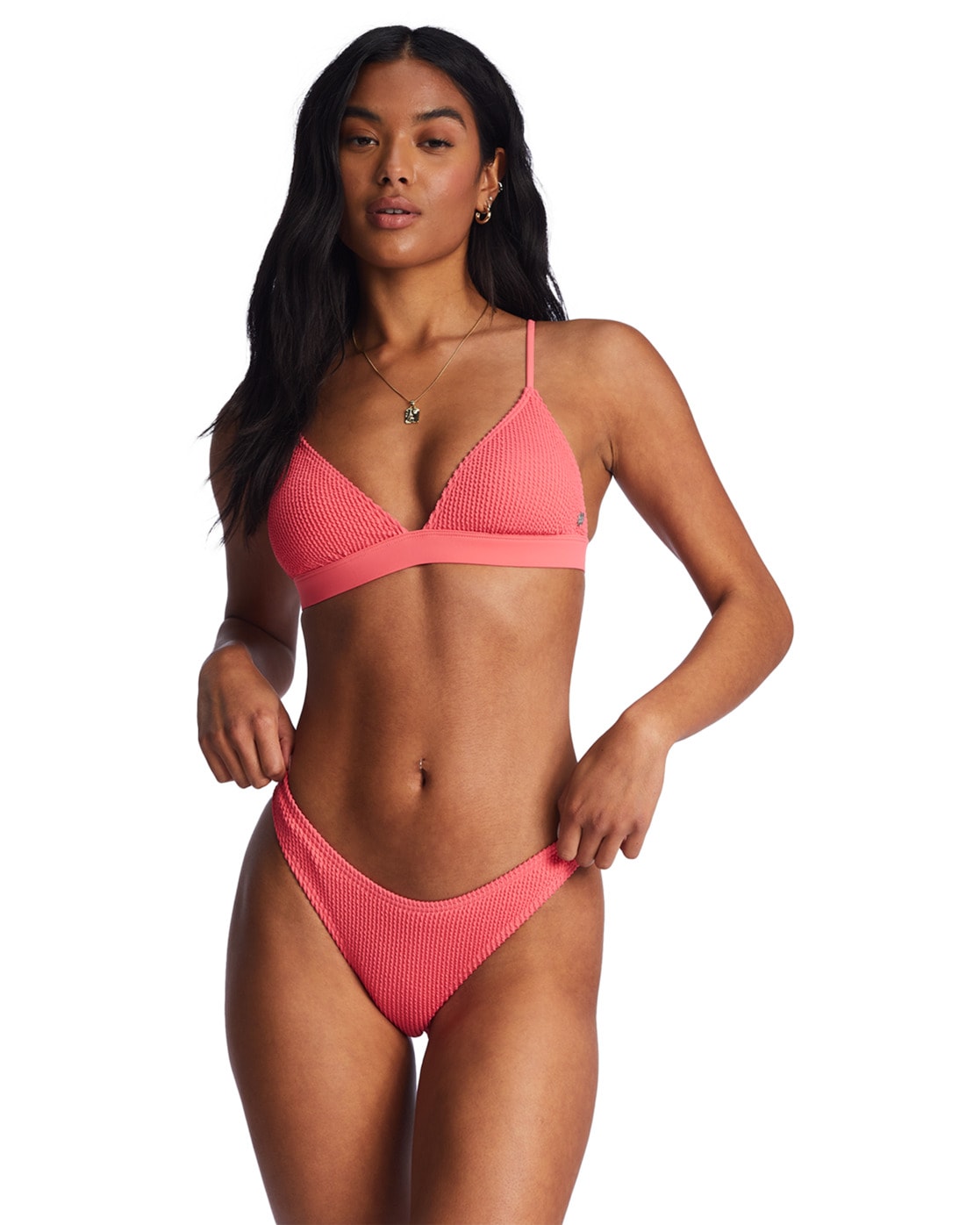 Billabong Bikini-Hose »Summer High Hike«