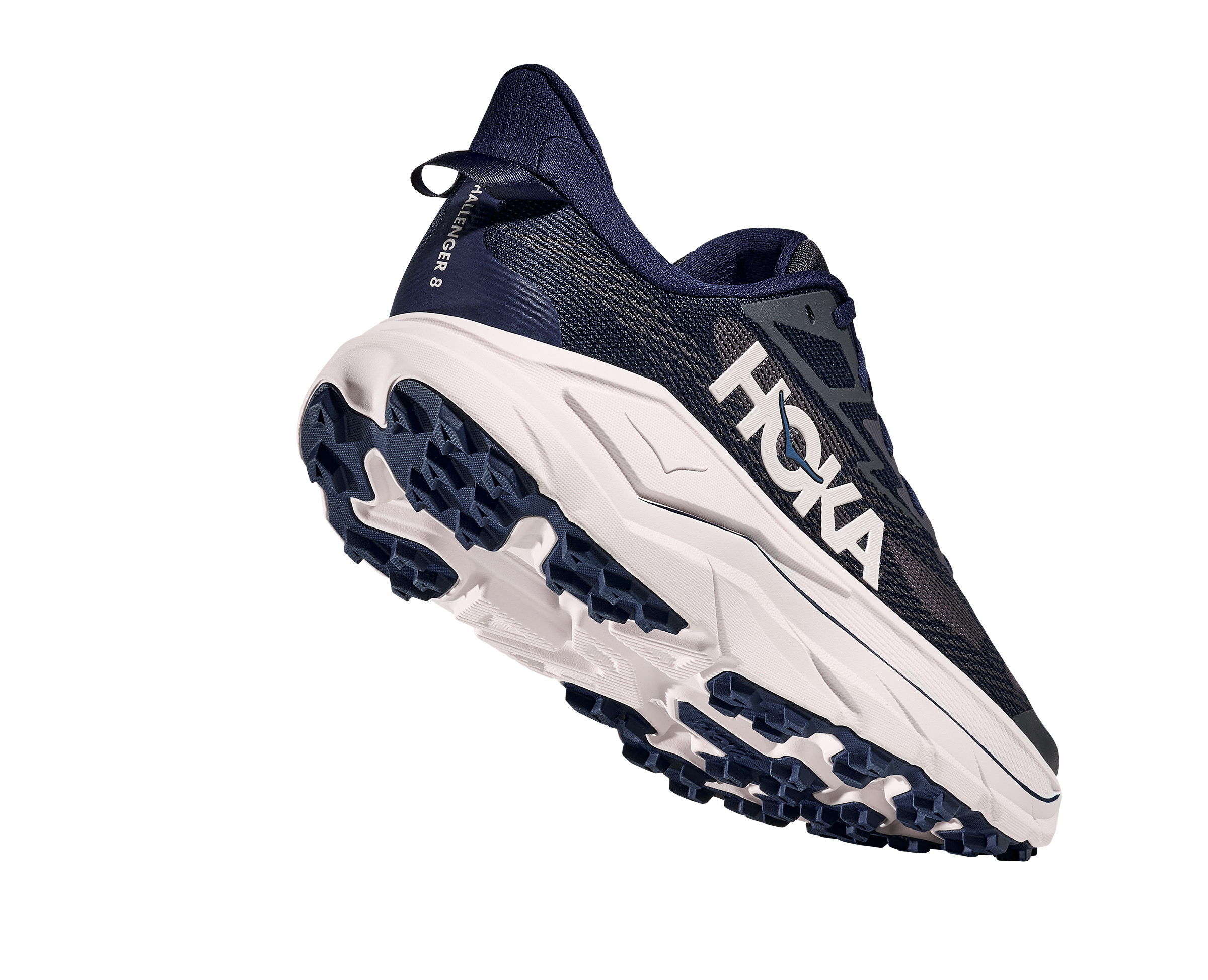 Hoka One One Trailrunningschuh »CHALLENGER 8«  für anspruchsvolles Gelände, stark profiliertes Laufsohlenprofil
