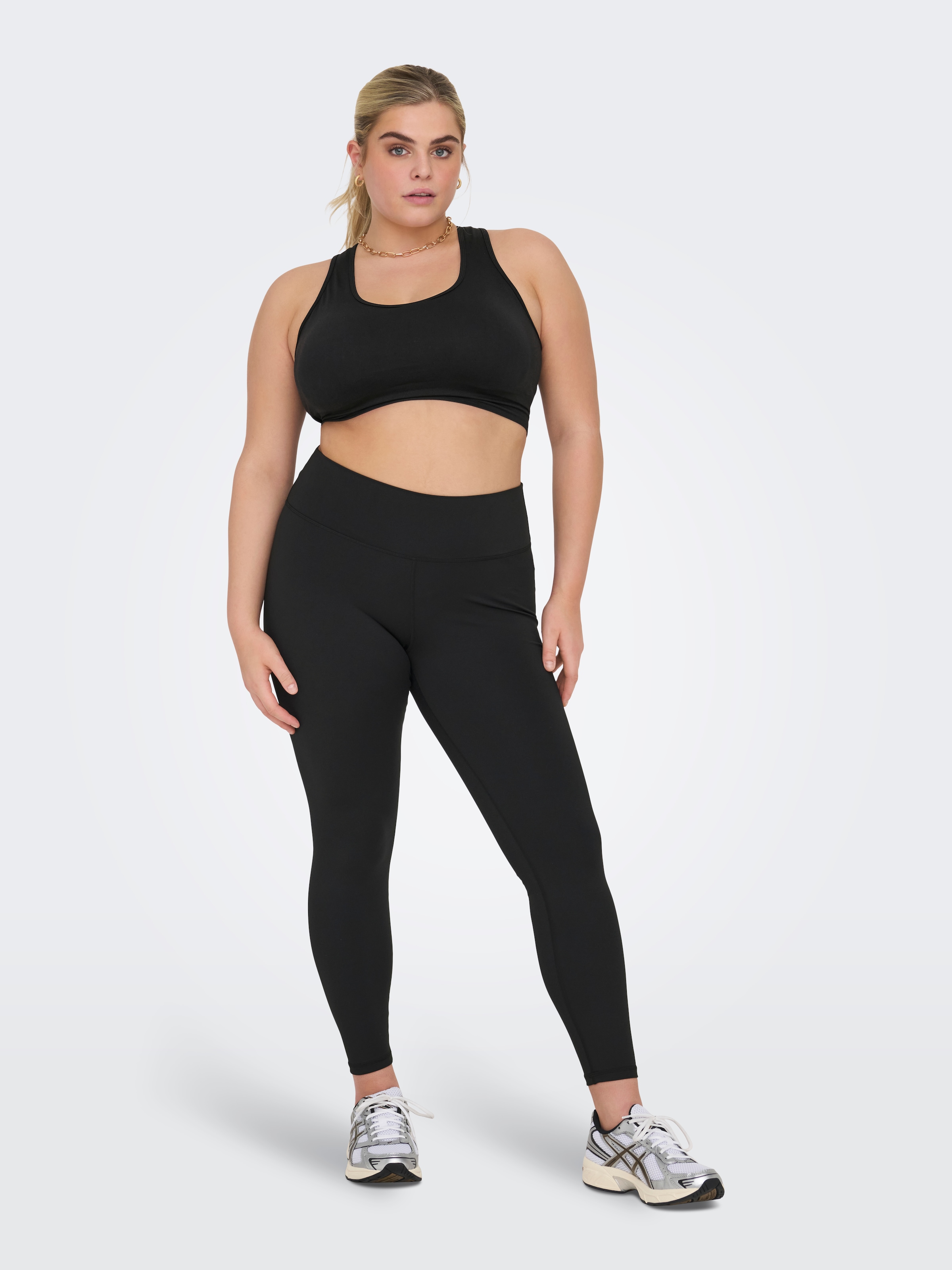 ONLY Play Sport-BH »ONPDAISY-2 SEAM BRA CUR NOOS«