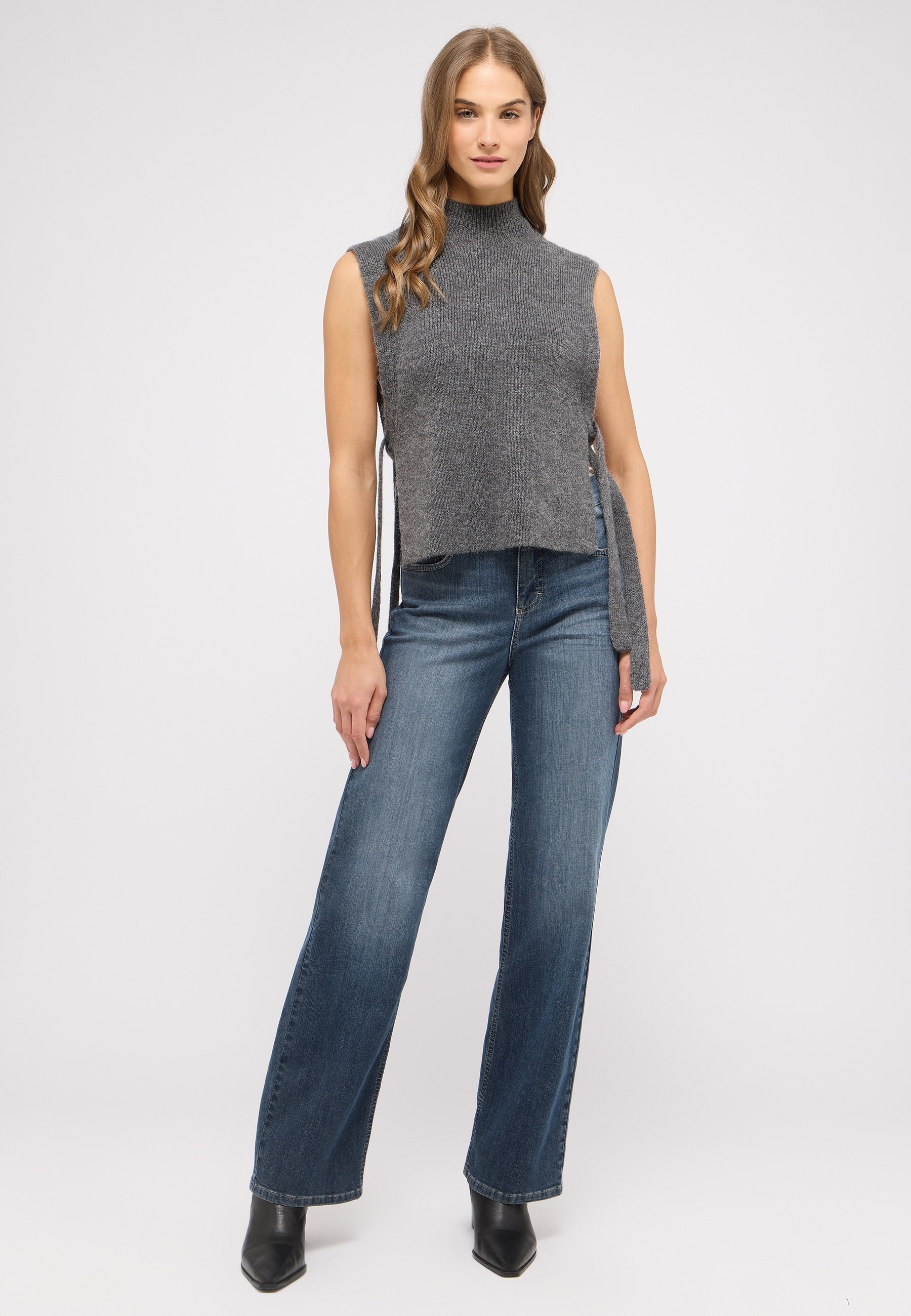 ANGELS Stretch-Jeans »Lara«