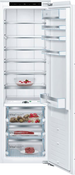 BOSCH Einbaukühlschrank 8 »KIF81PFE0«