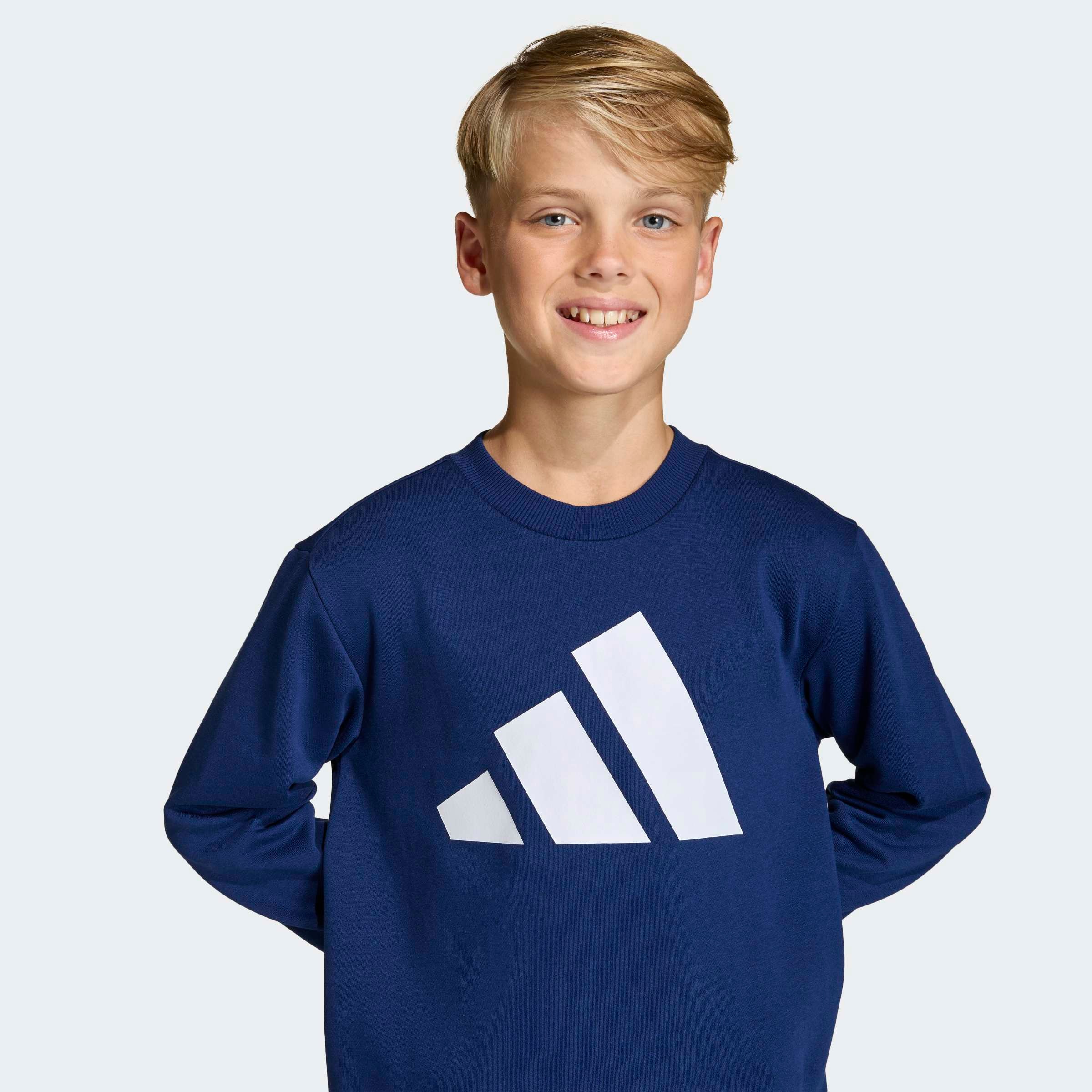 adidas Sportswear Trainingsanzug »ESSENTIALS KIDS« 2 tlg.