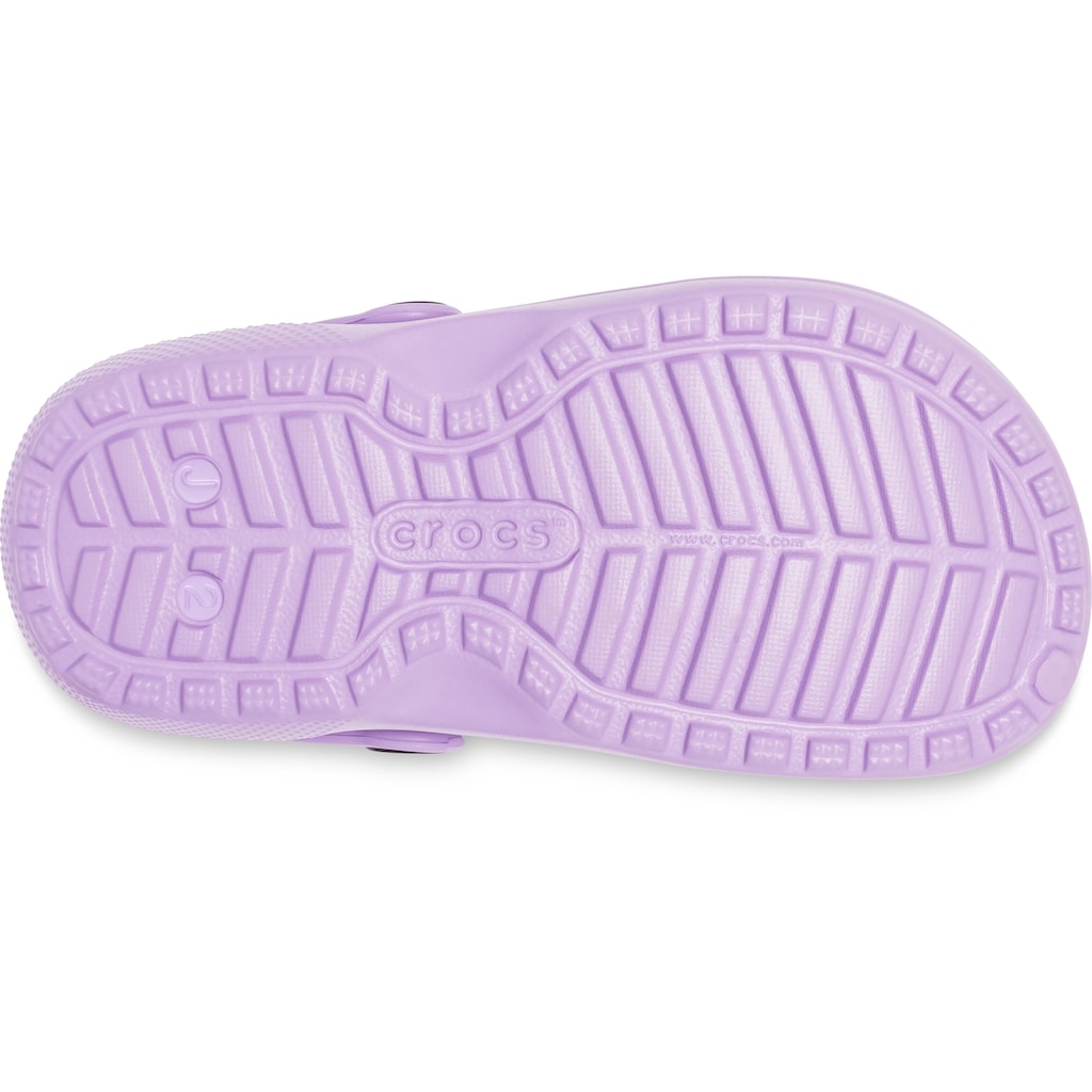 Crocs Hausschuh »Classic Lined Clog K«