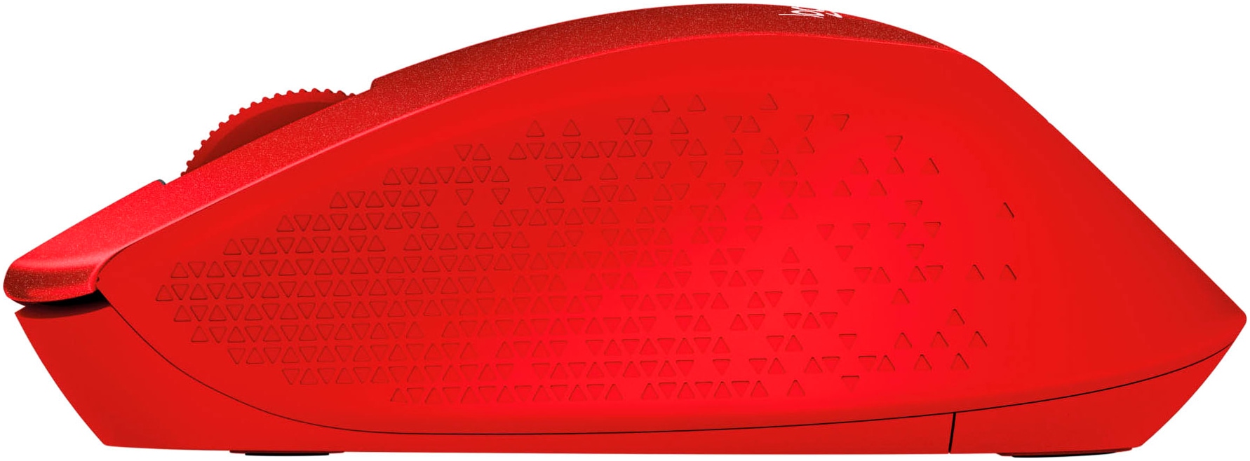 Logitech Maus »M330 SILENT PLUS«, RF Wireless
