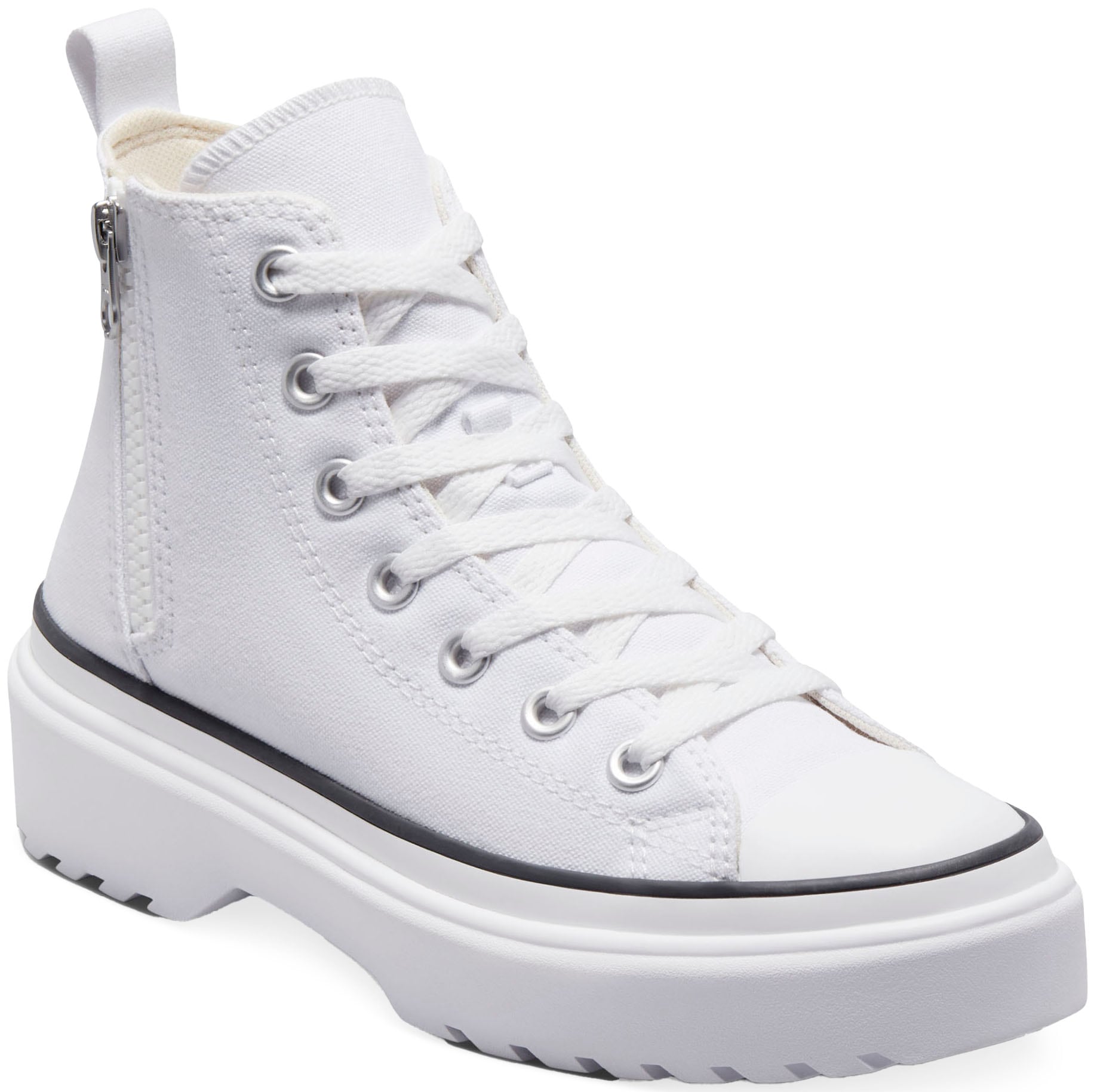 Converse Sneaker »CHUCK TAYLOR ALL STAR LUGGED LIFT P«