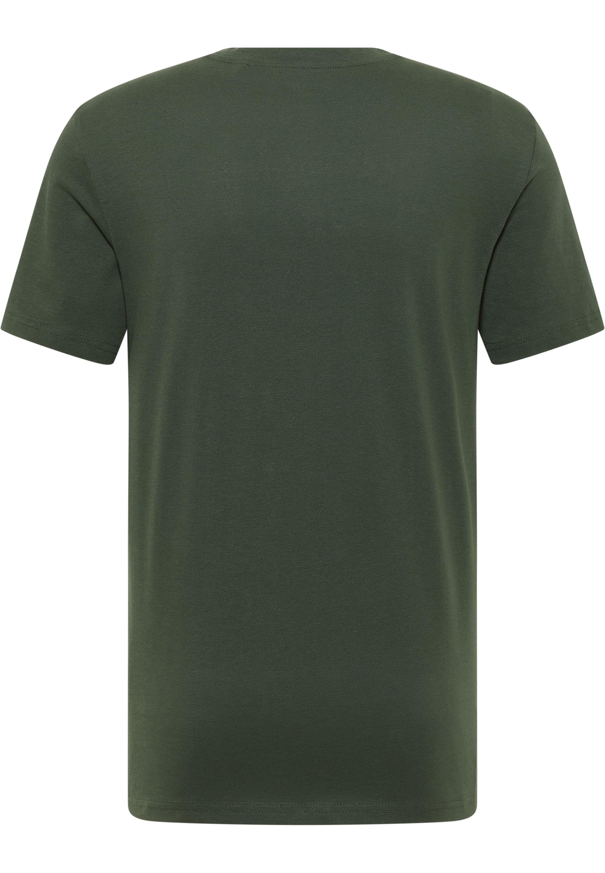 MUSTANG Kurzarmshirt »Herren Style Austin«