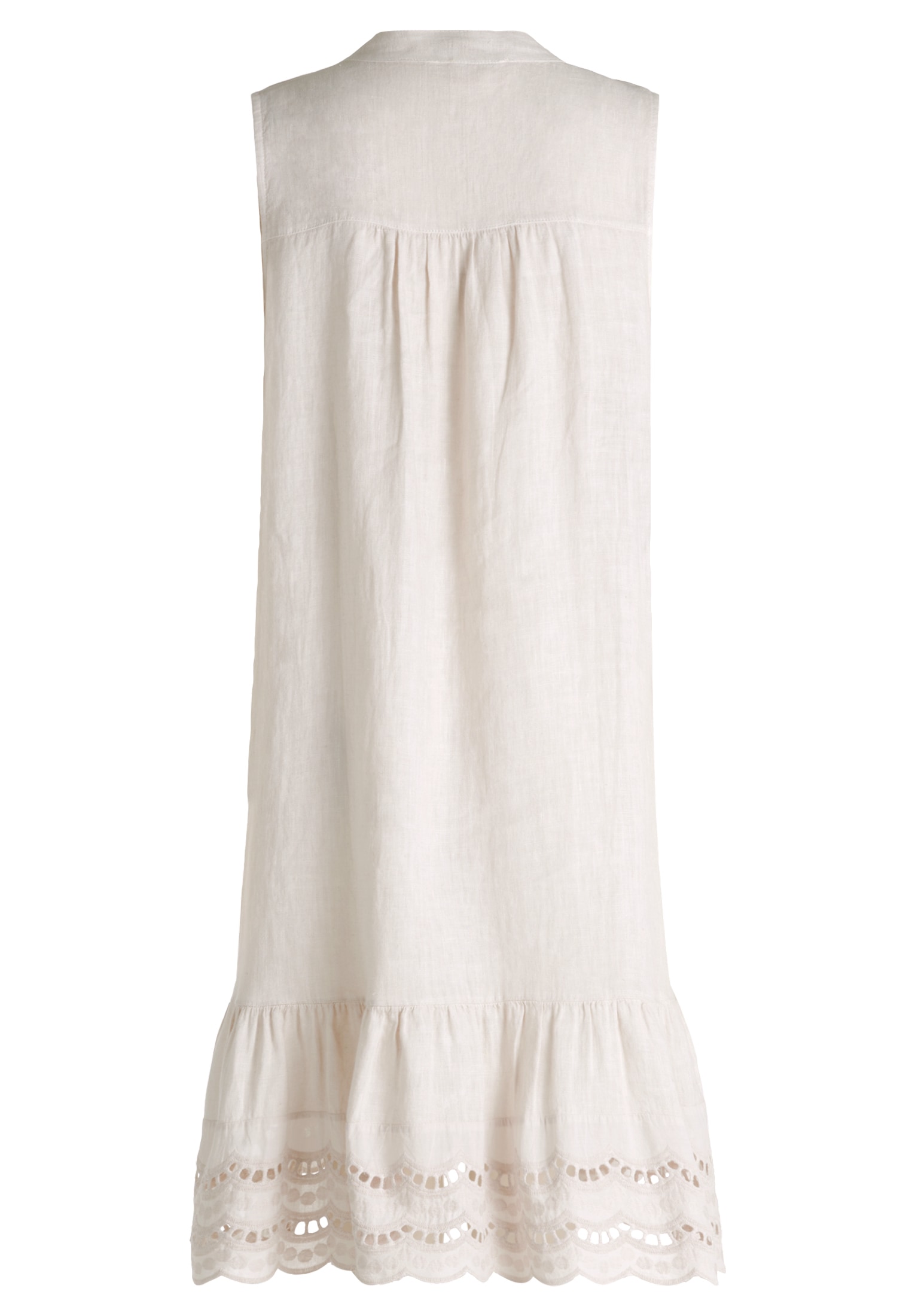 Cartoon Bodykleid »Casual-Kleid mit Stickerei«