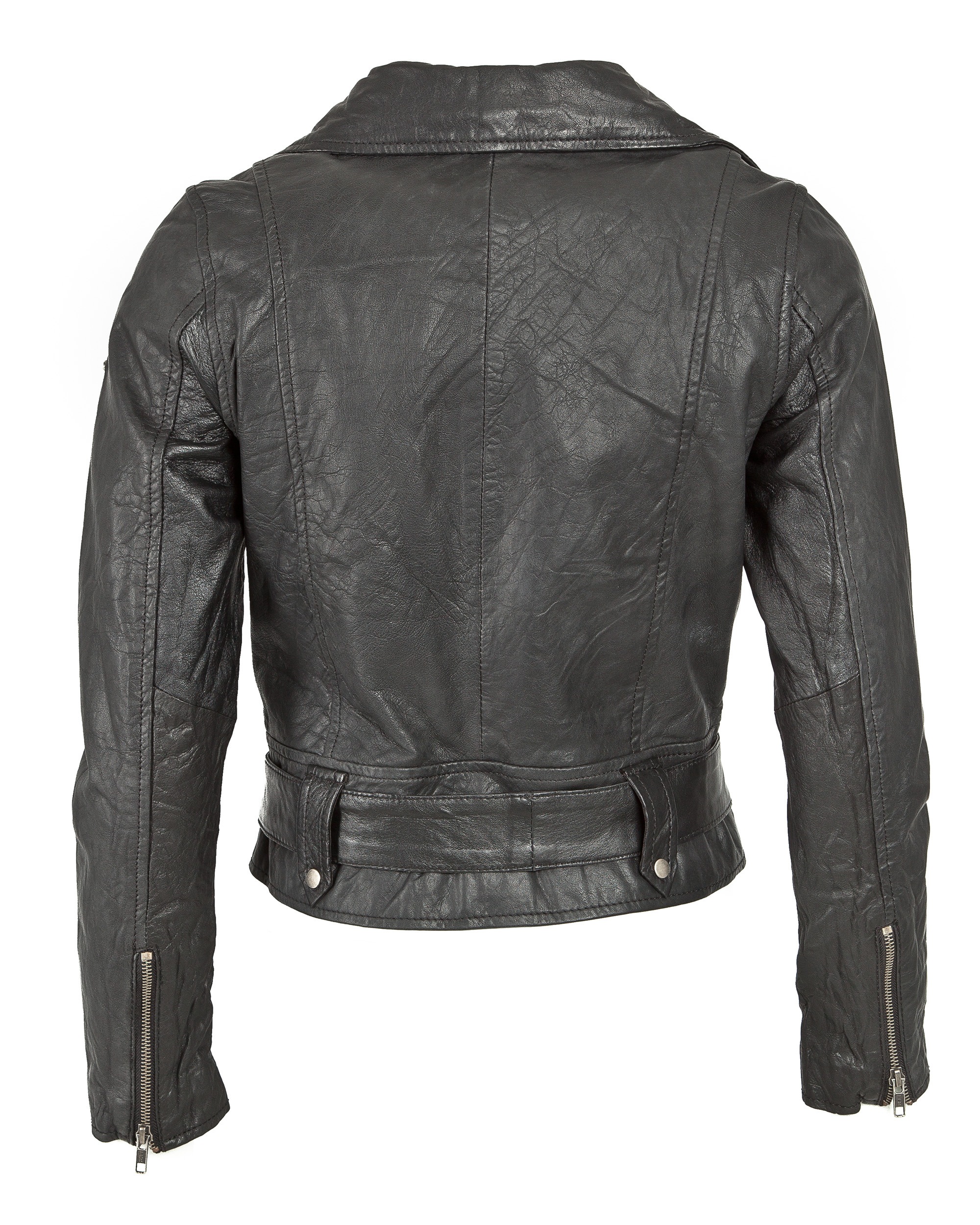 JCC Lederjacke »Lederjacke Queen«
