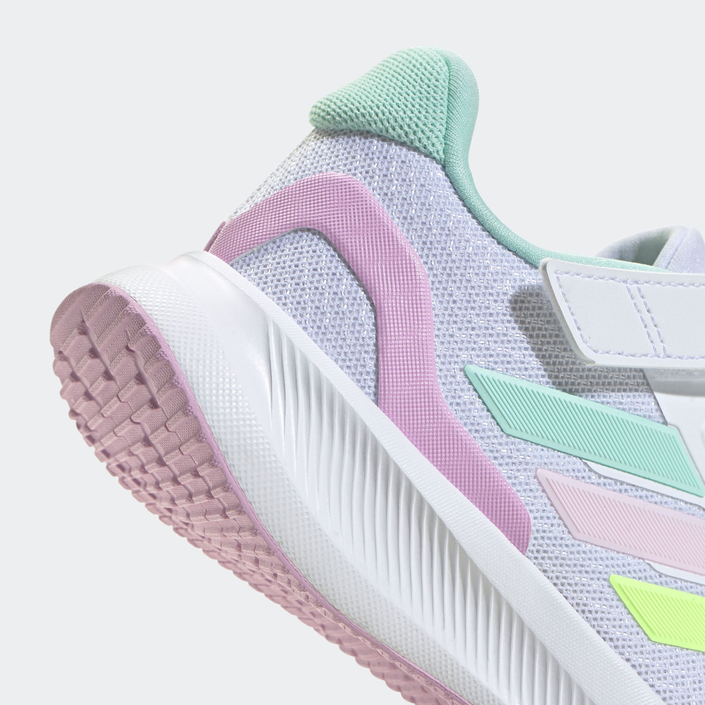 adidas Sportswear Laufschuh »RUNFALCON 5 KIDS«