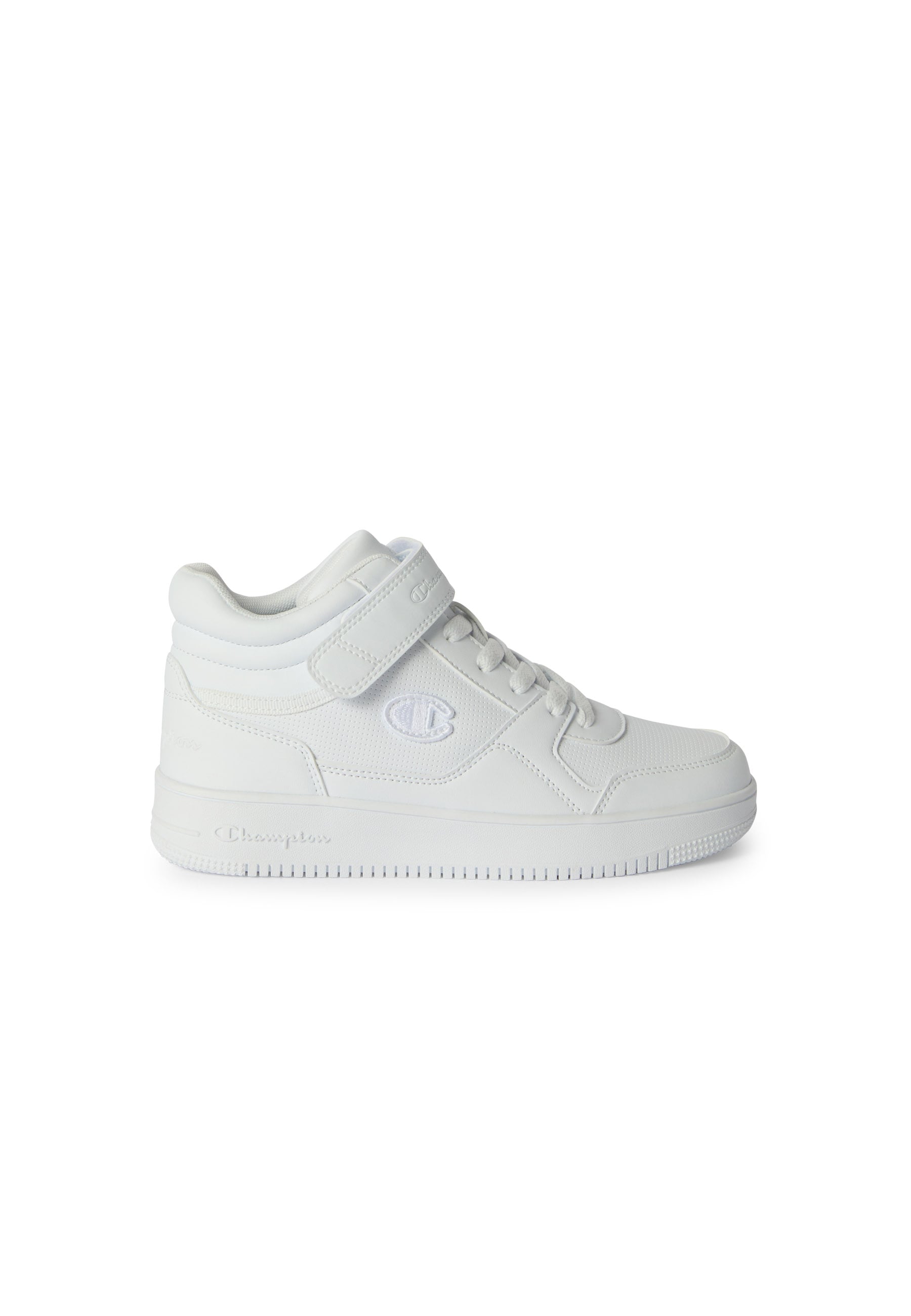 Champion Sneaker »RD18 B GS MID«
