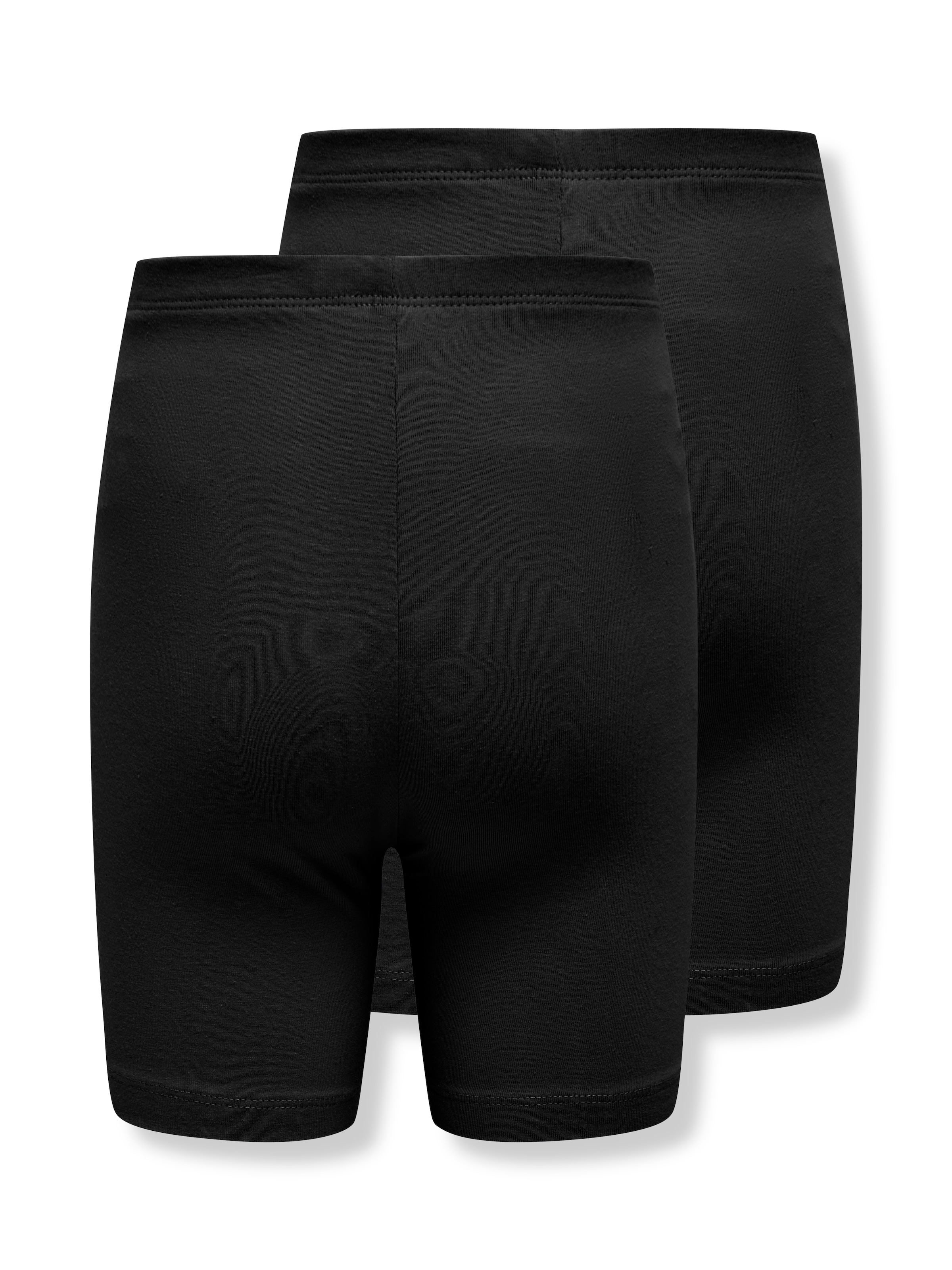 KIDS ONLY Radlerhose »KOGLOVE LIFE BIKE SHORTS JRS 2-PACK«