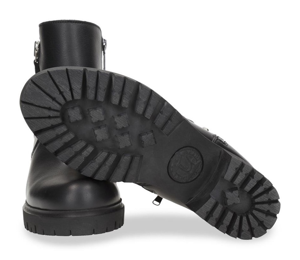 Panama Jack Stiefelette »GTX«  Winterboots, Blockabsatz, mit GORE-TEX-Ausstattung