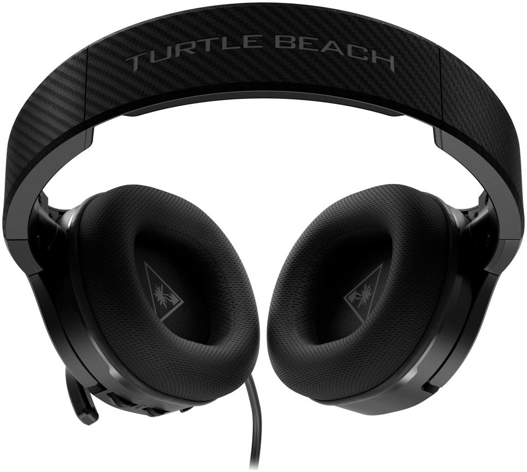 Turtle Beach Gaming-Headset »Recon 200 GEN 2« Geräuschisolierung