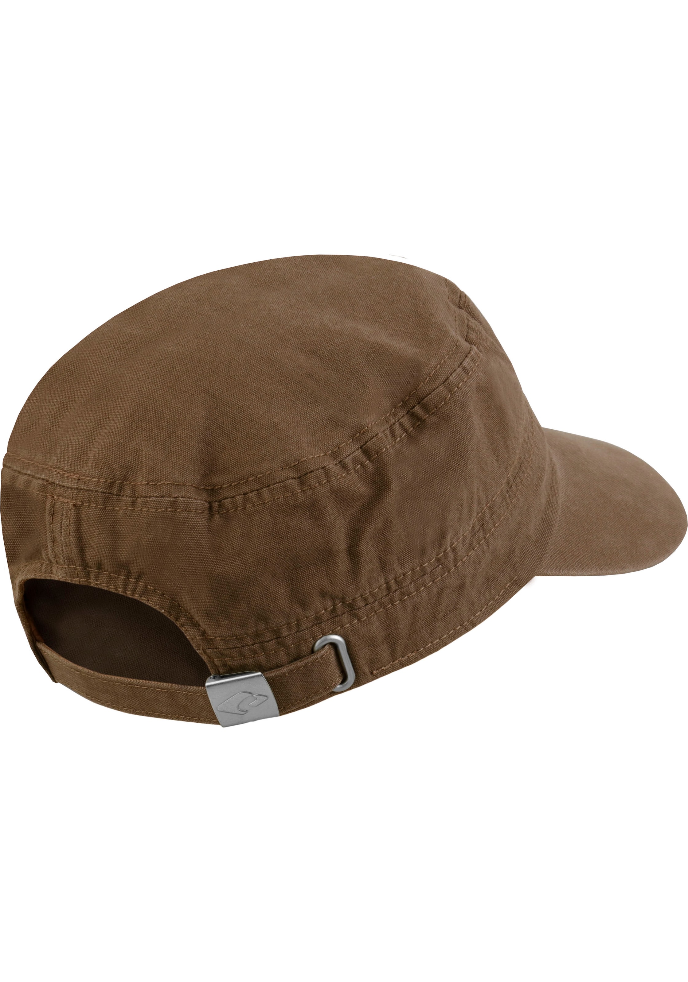 chillouts »Dublin Hat« Army Cap bei