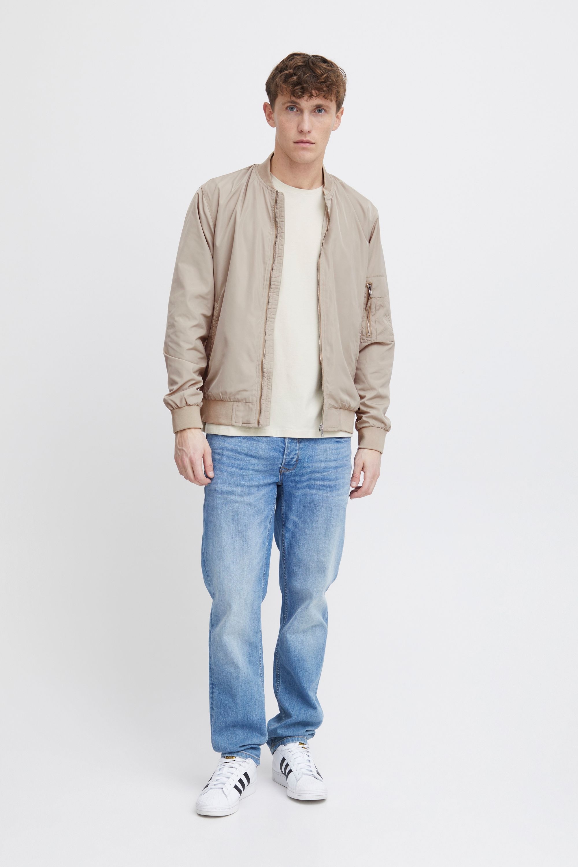 Blend Bomberjacke »Bomberjacke BHJacket«