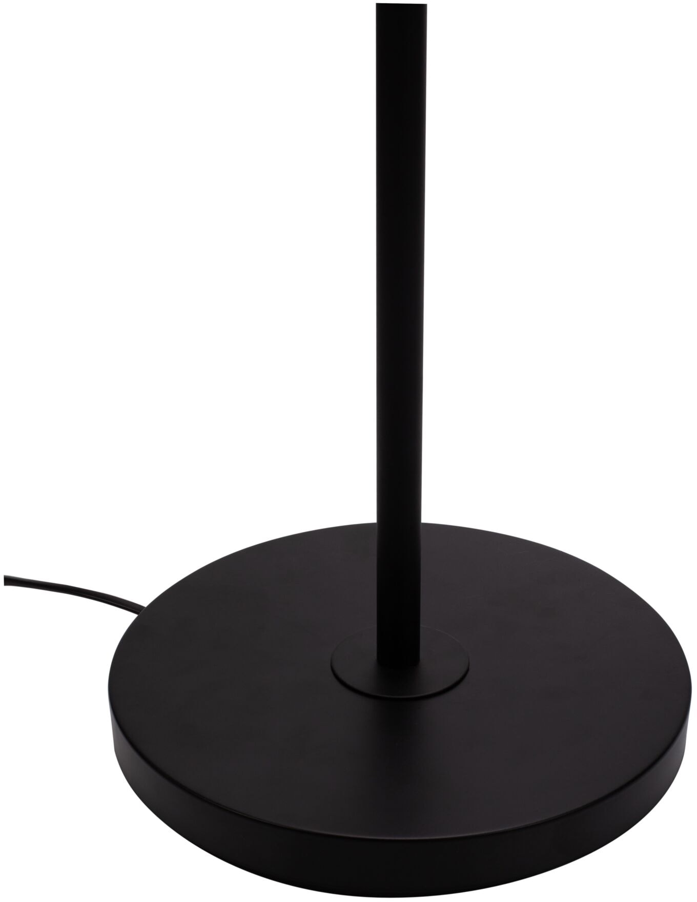 Pauleen Stehlampe »Timber Pearl«, 1 flammig, Leuchtmittel E27 | ohne Leuchtmittel, E27