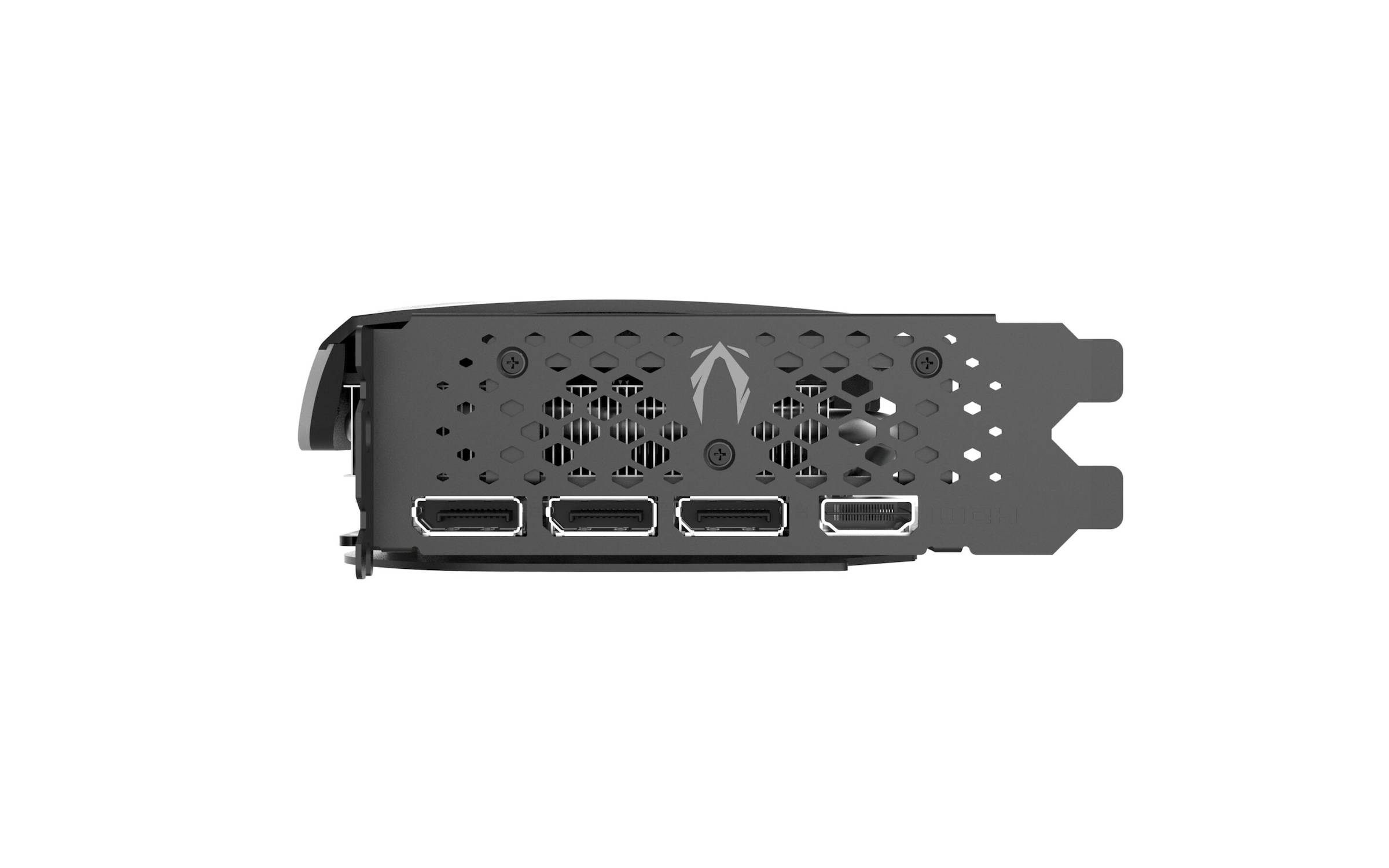 Zotac Grafikkarte »GeForce RTX 4070 Twin Edge«