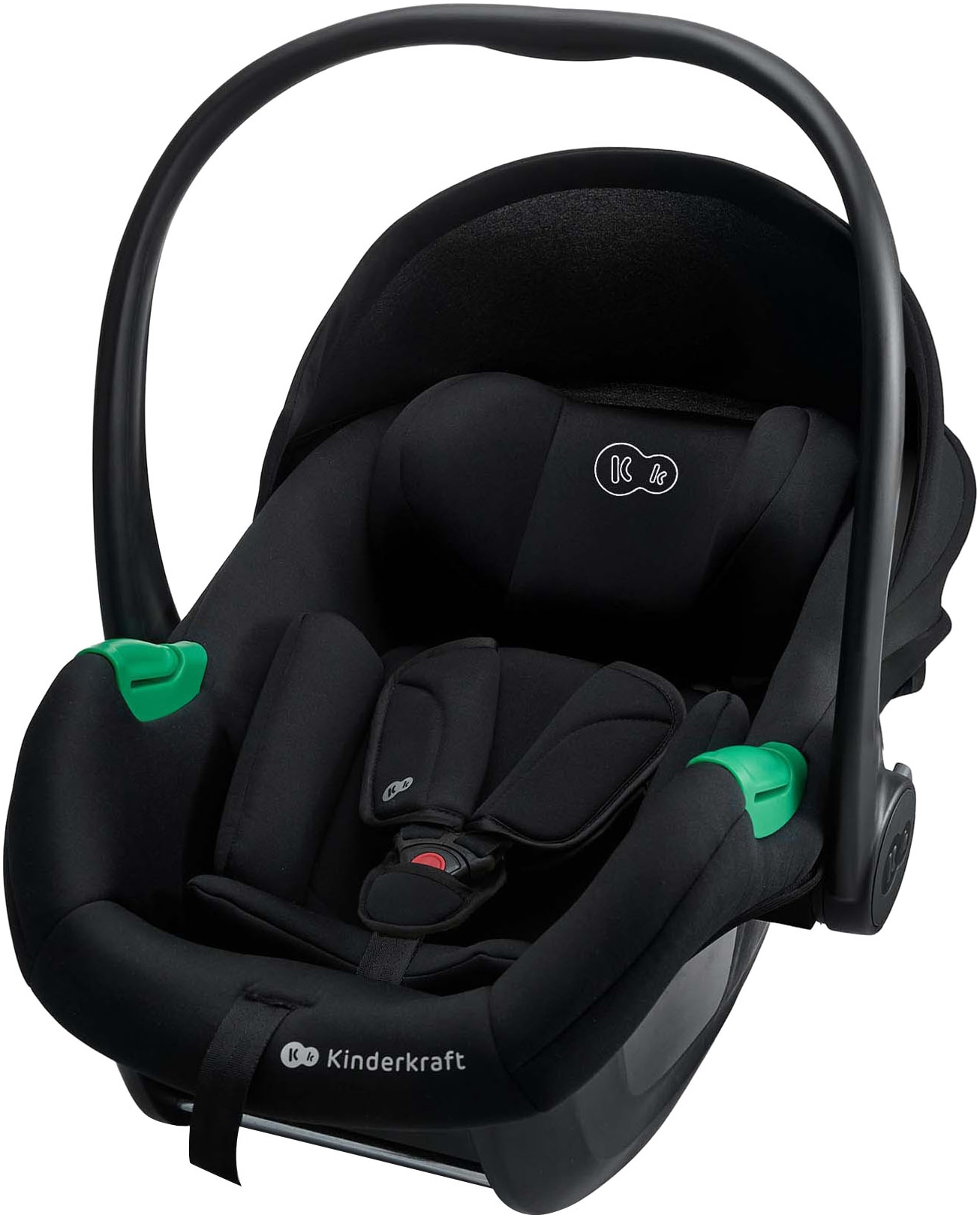 Kinderkraft Babyschale »MINK PRO2 iSize«