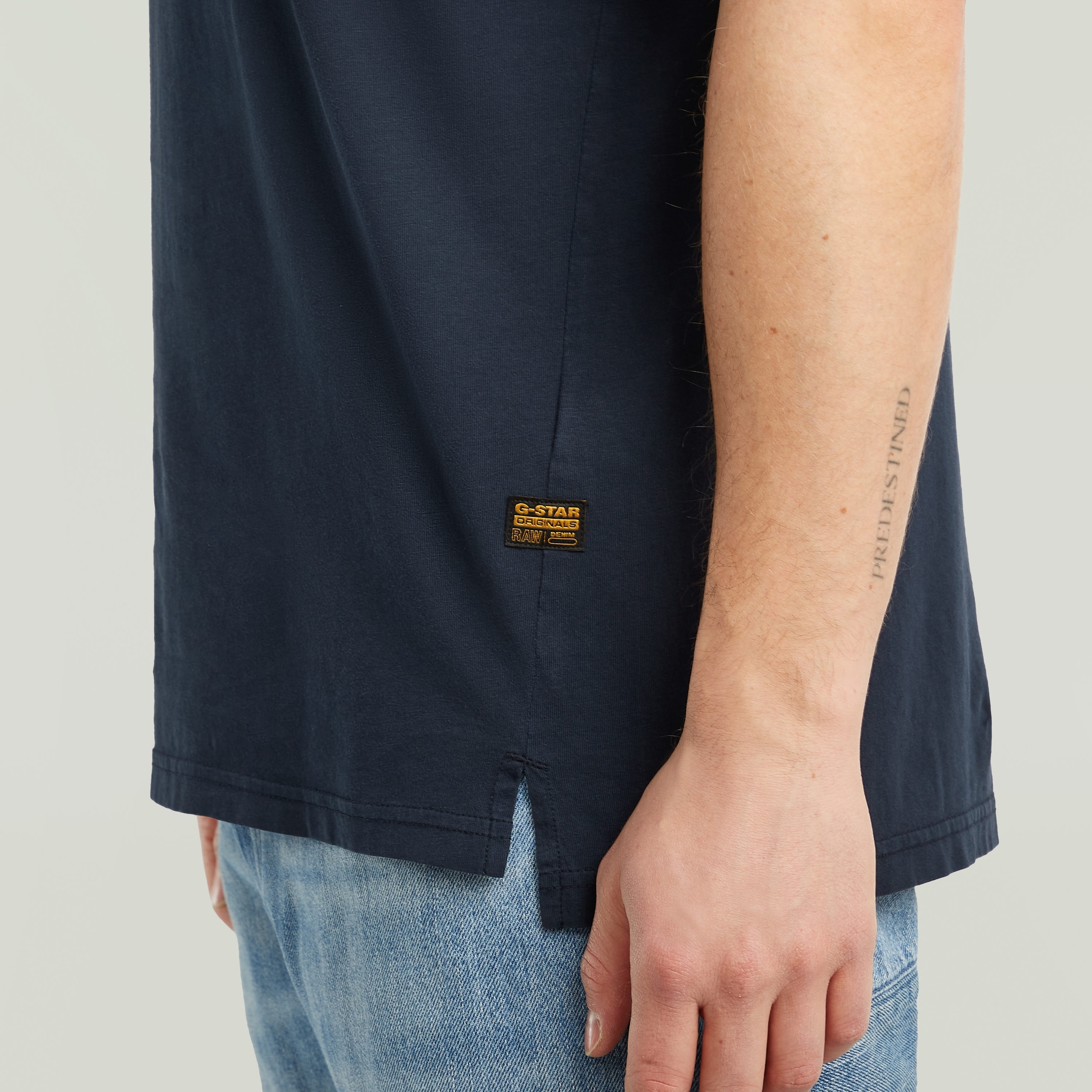 G-STAR T-Shirt »Nifous«