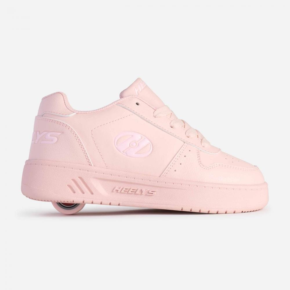 Heelys Sneaker »Kama«  mit Rollen in der Laufsohle, mit Schnürung