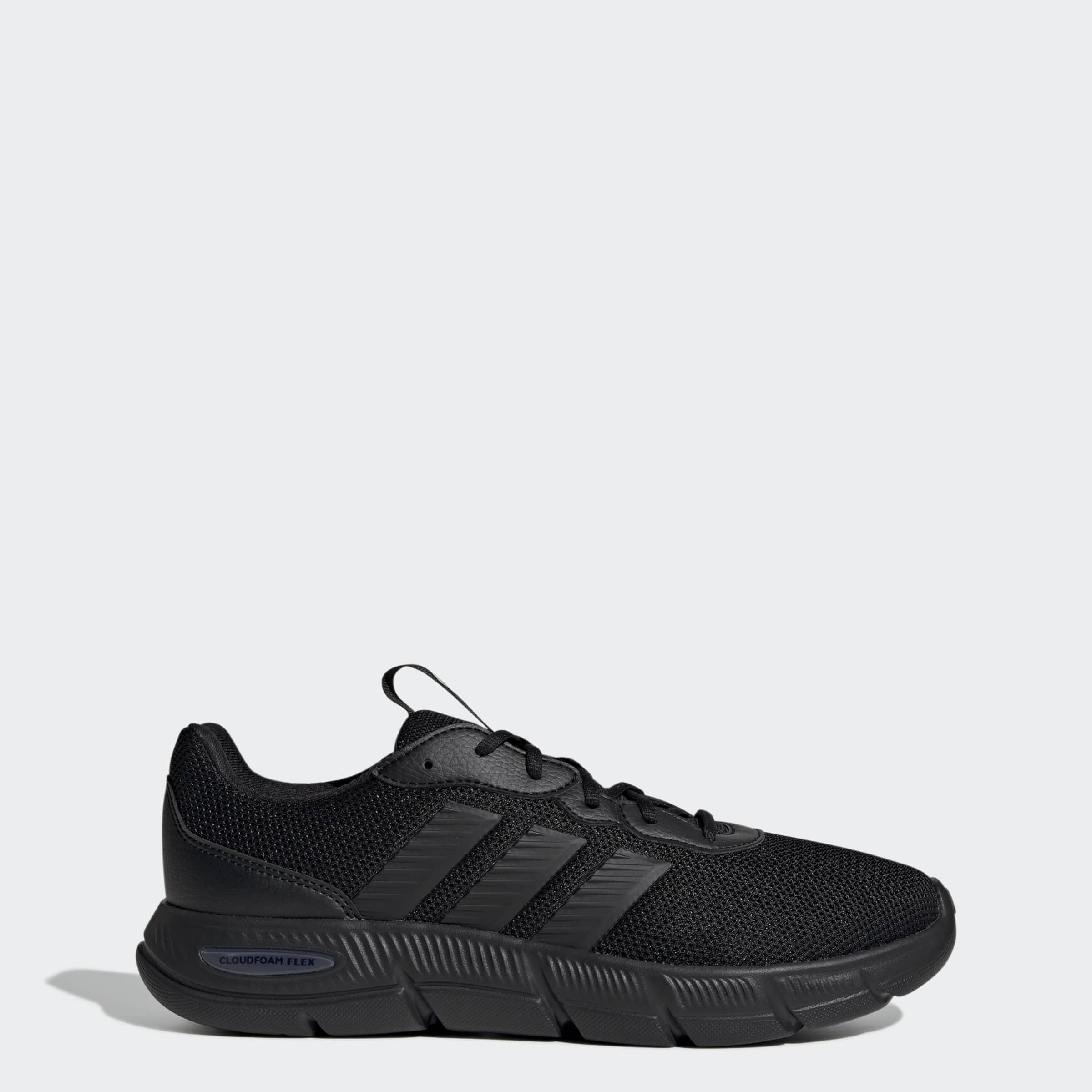 adidas Sportswear Walkingschuh »CLOUDFOAM FLEX , SCHNÜRSENKEL«