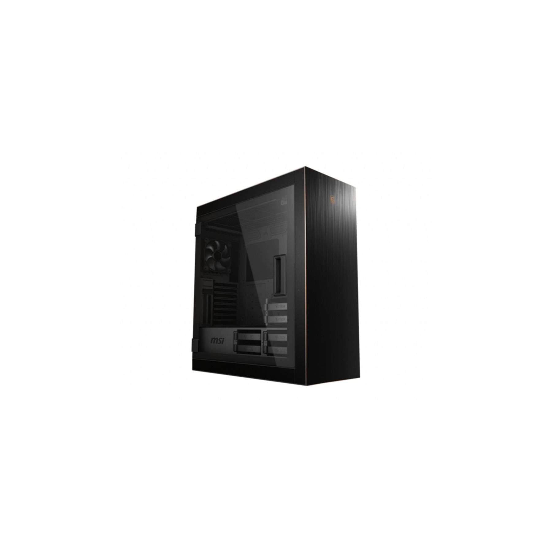 MSI PC-Gehäuse »MPG SEKIRA 500G«