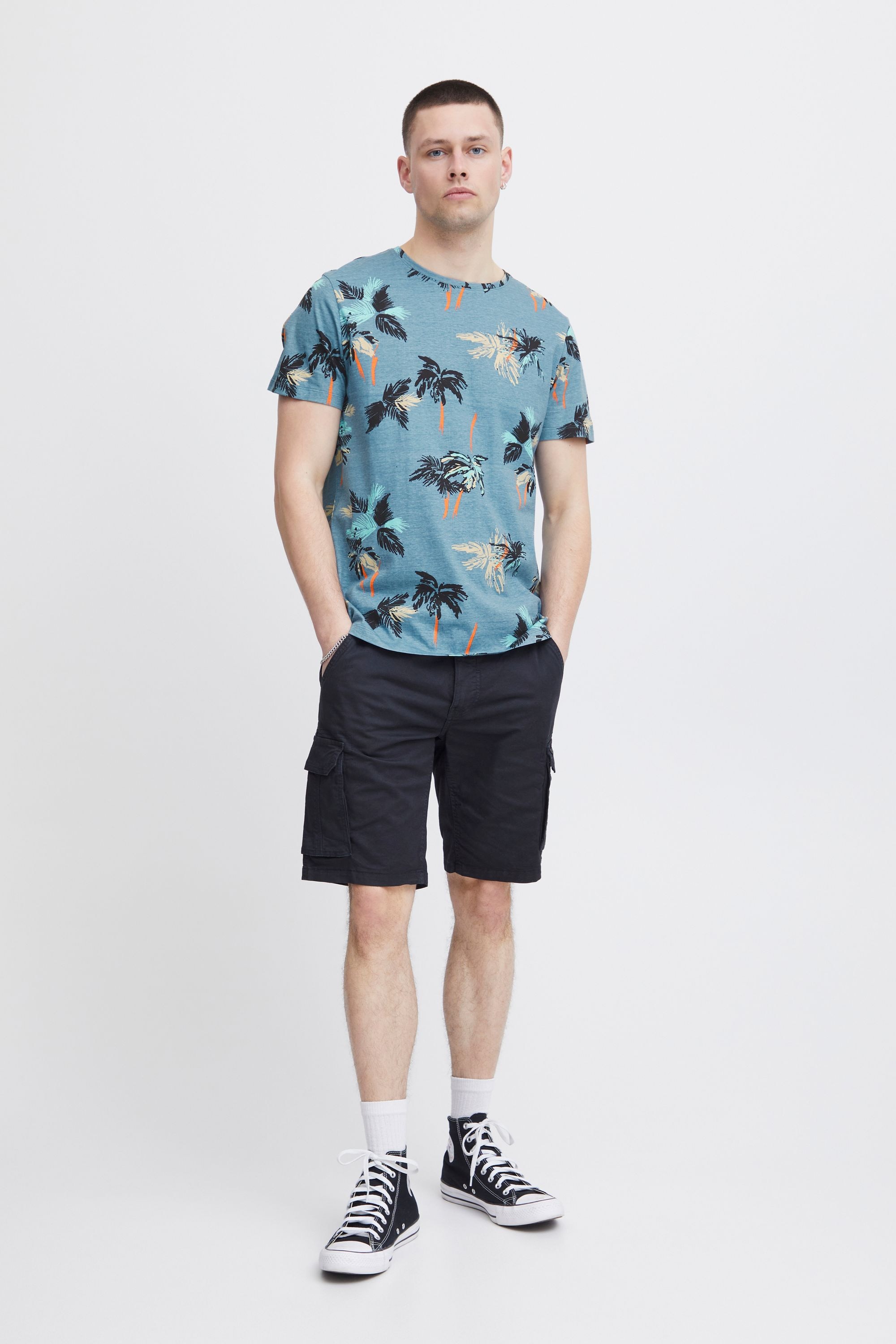 Blend T-Shirt »T-Shirt BHTee«