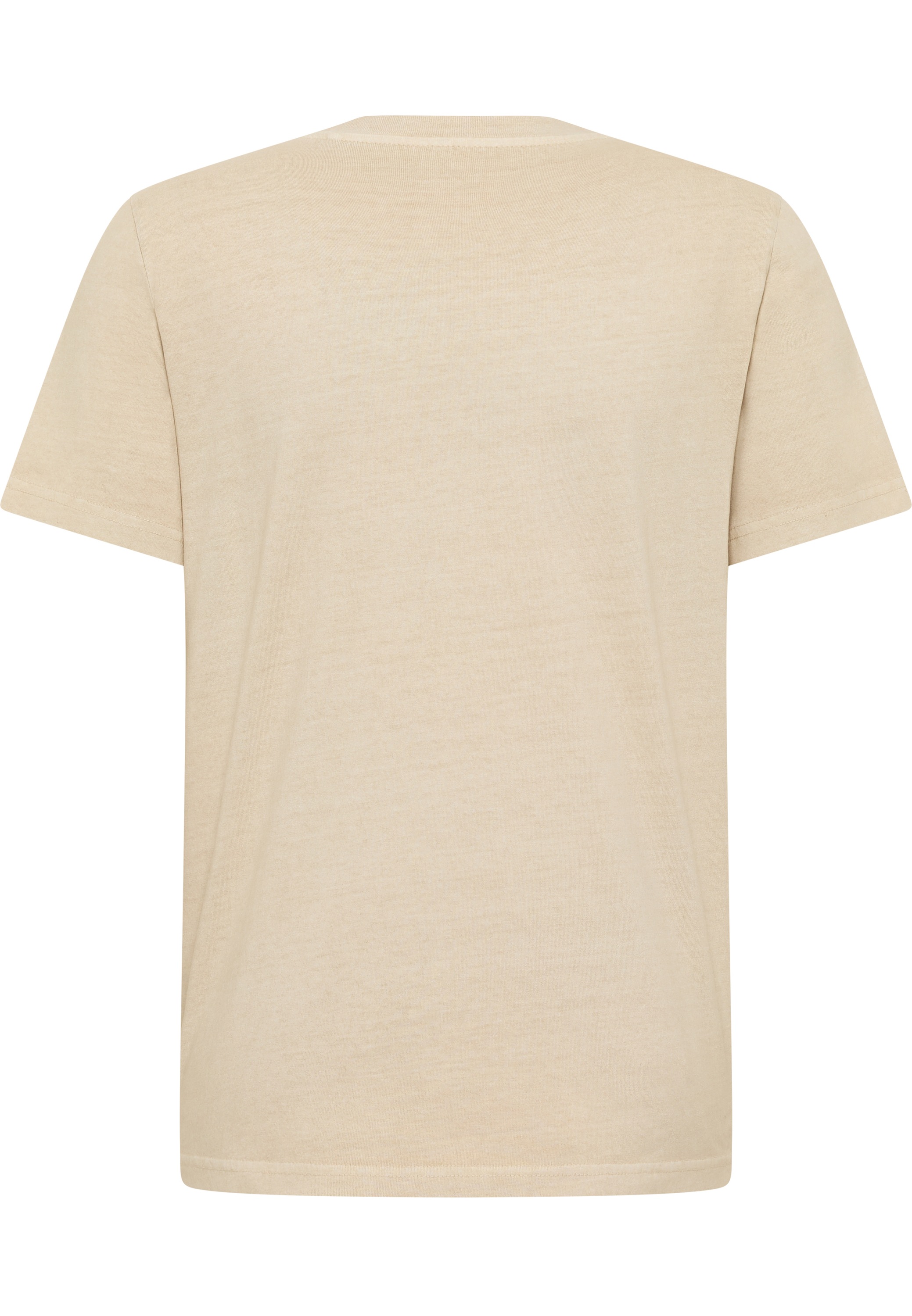 MUSTANG Kurzarmshirt »Herren Style Austin«