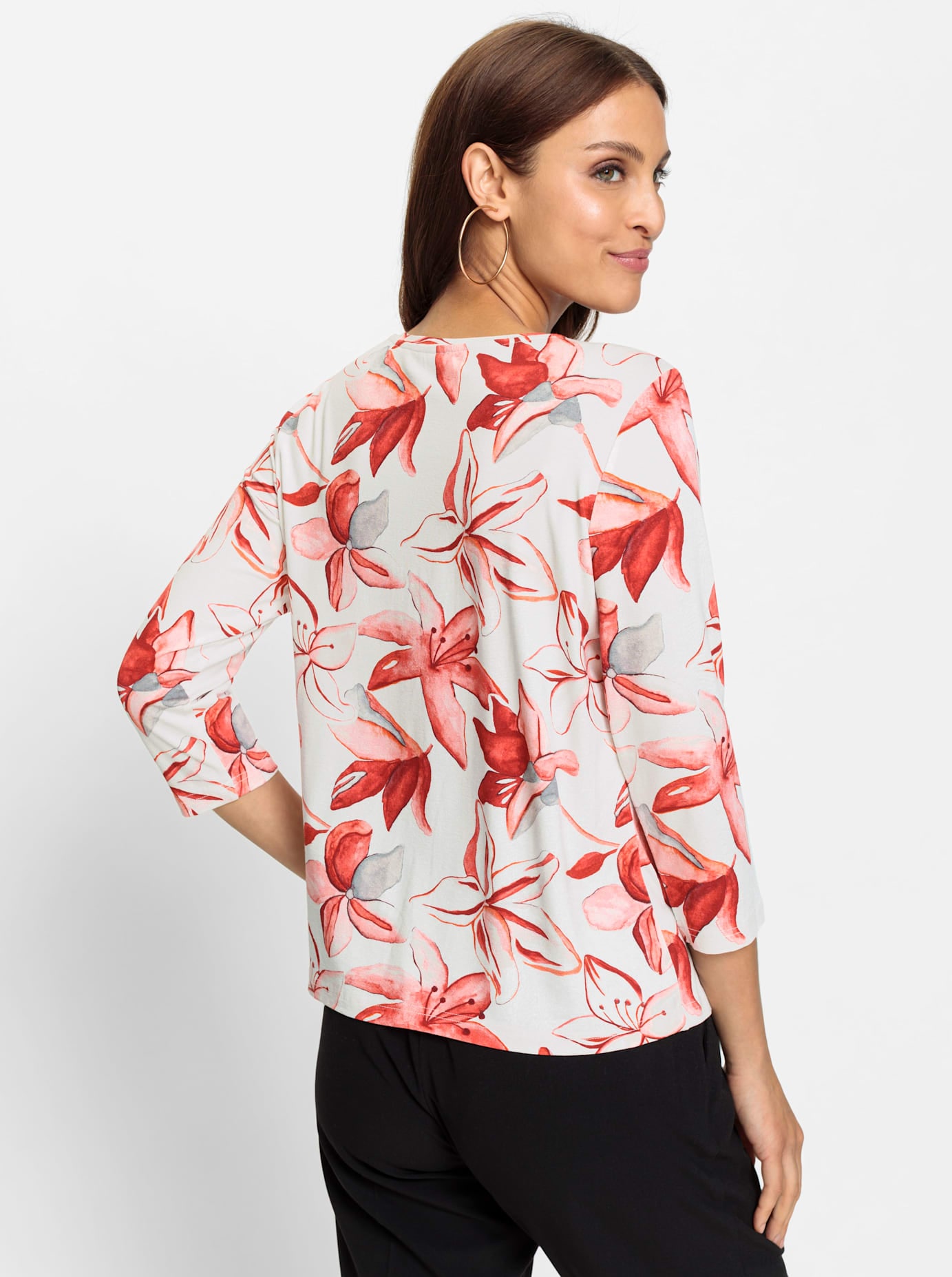 Lady Print-Shirt »Print-Shirt«