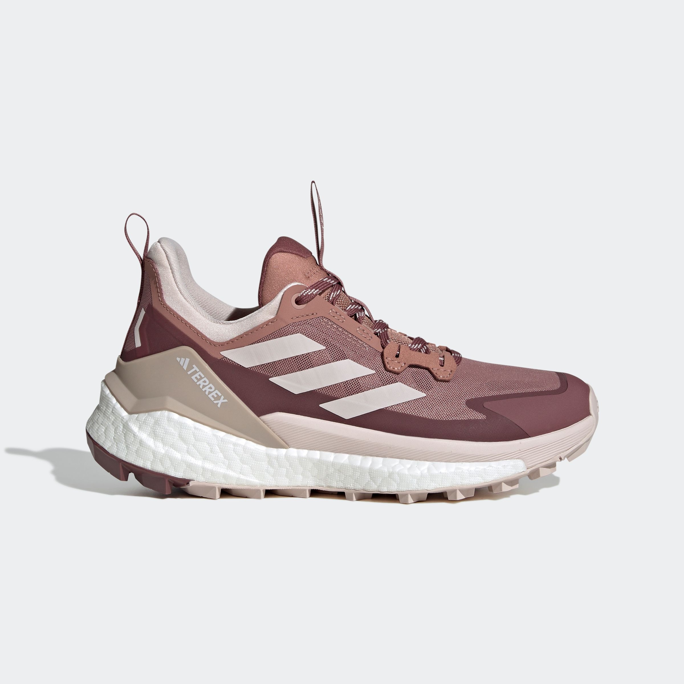adidas TERREX Wanderschuh »TERREX FREE HIKER 2.0 LOW«