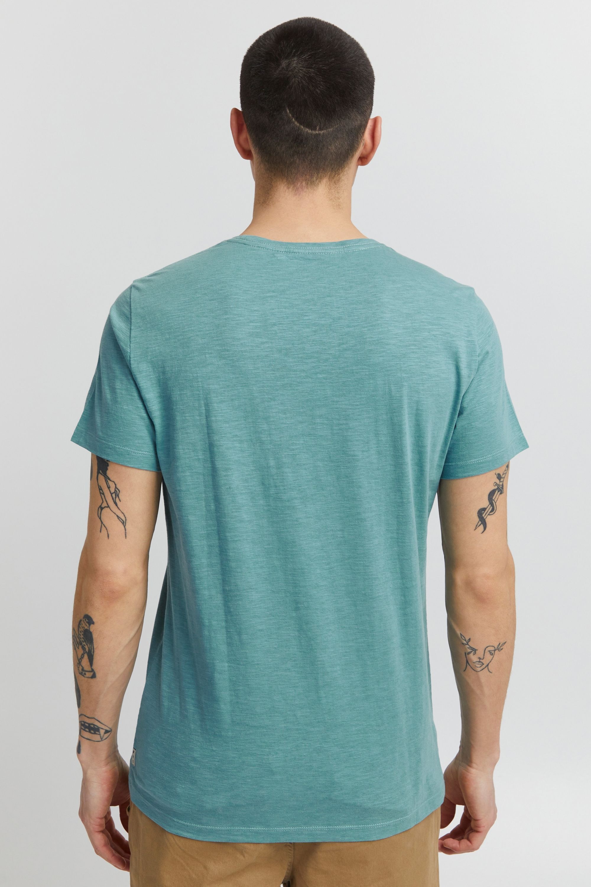 Blend T-Shirt »T-Shirt BHTrop«