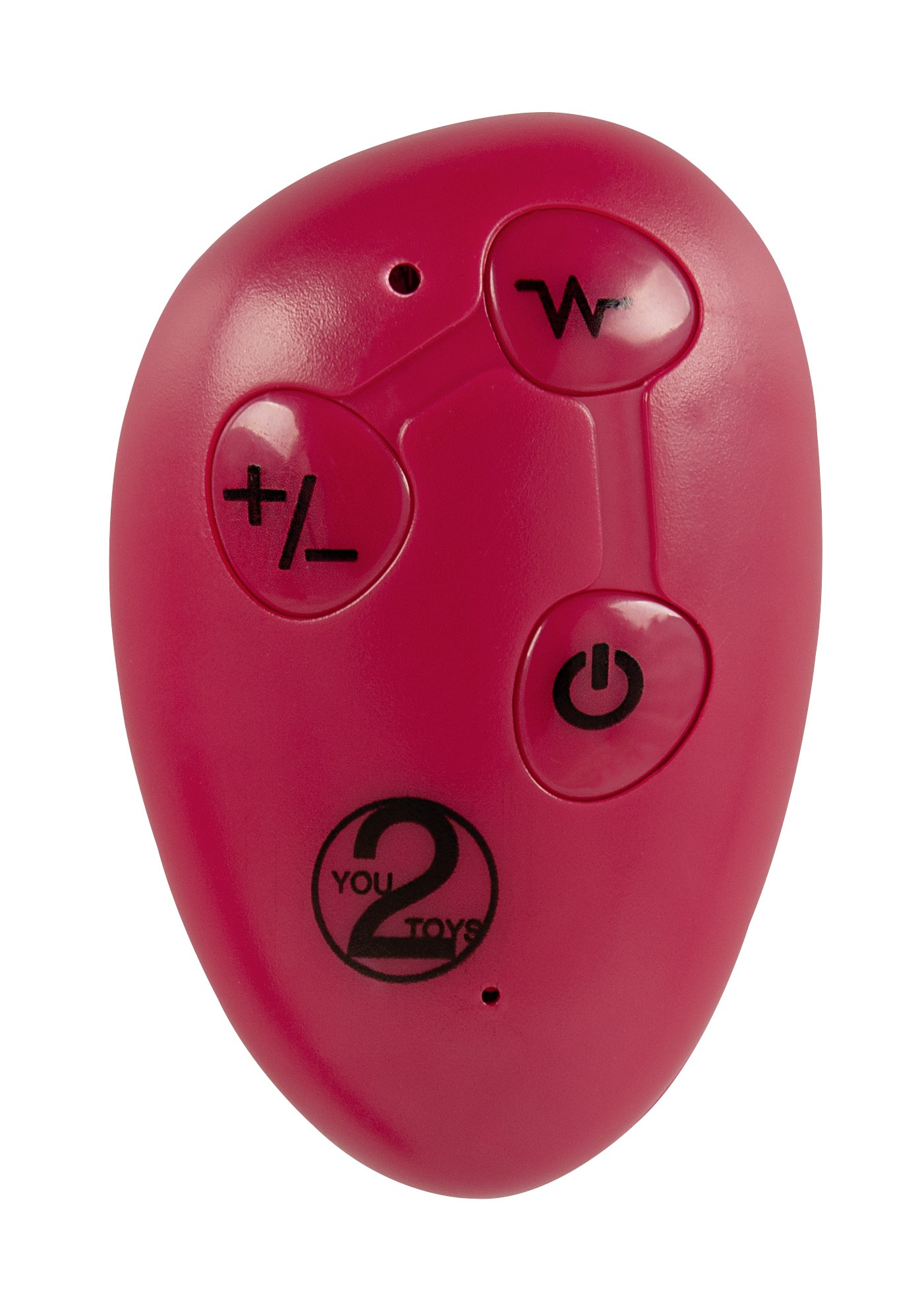 You2Toys Vibrator »Vibrator RC Strapless Strap-On 3«