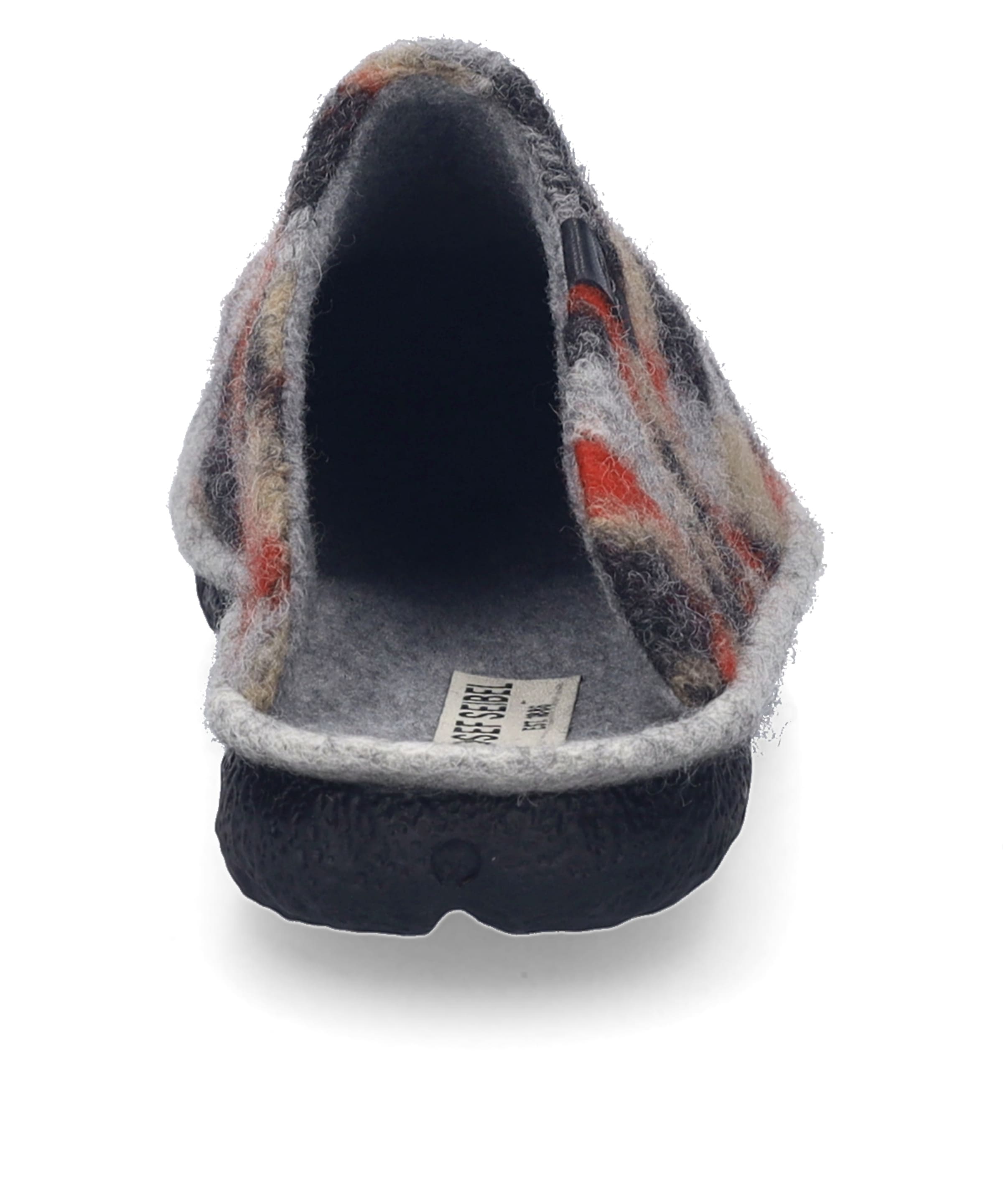 Josef Seibel Hausschuh »Lille 09, multicolor«